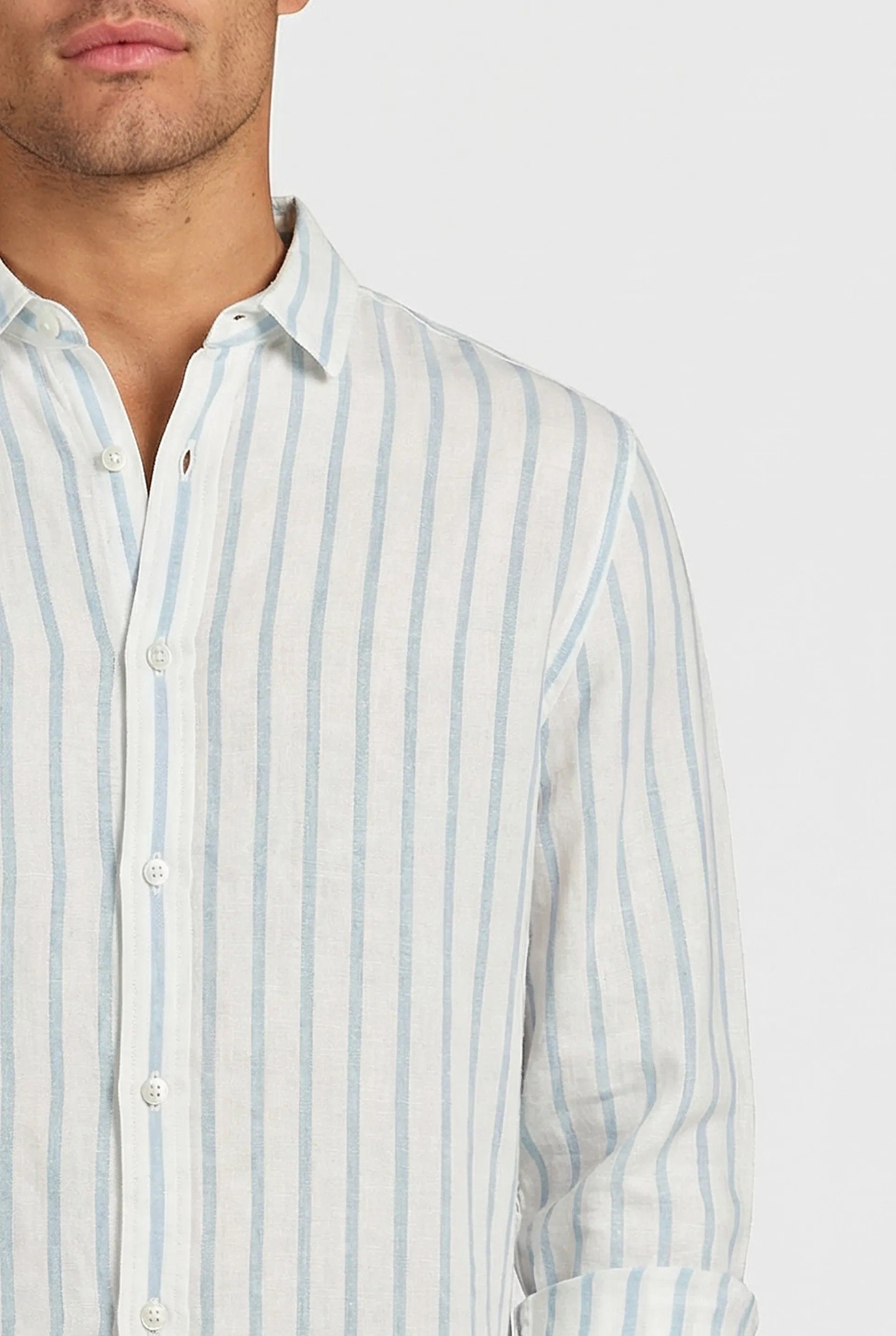 Allen Shirt sold by The Academy Brand product image thumbnail 2