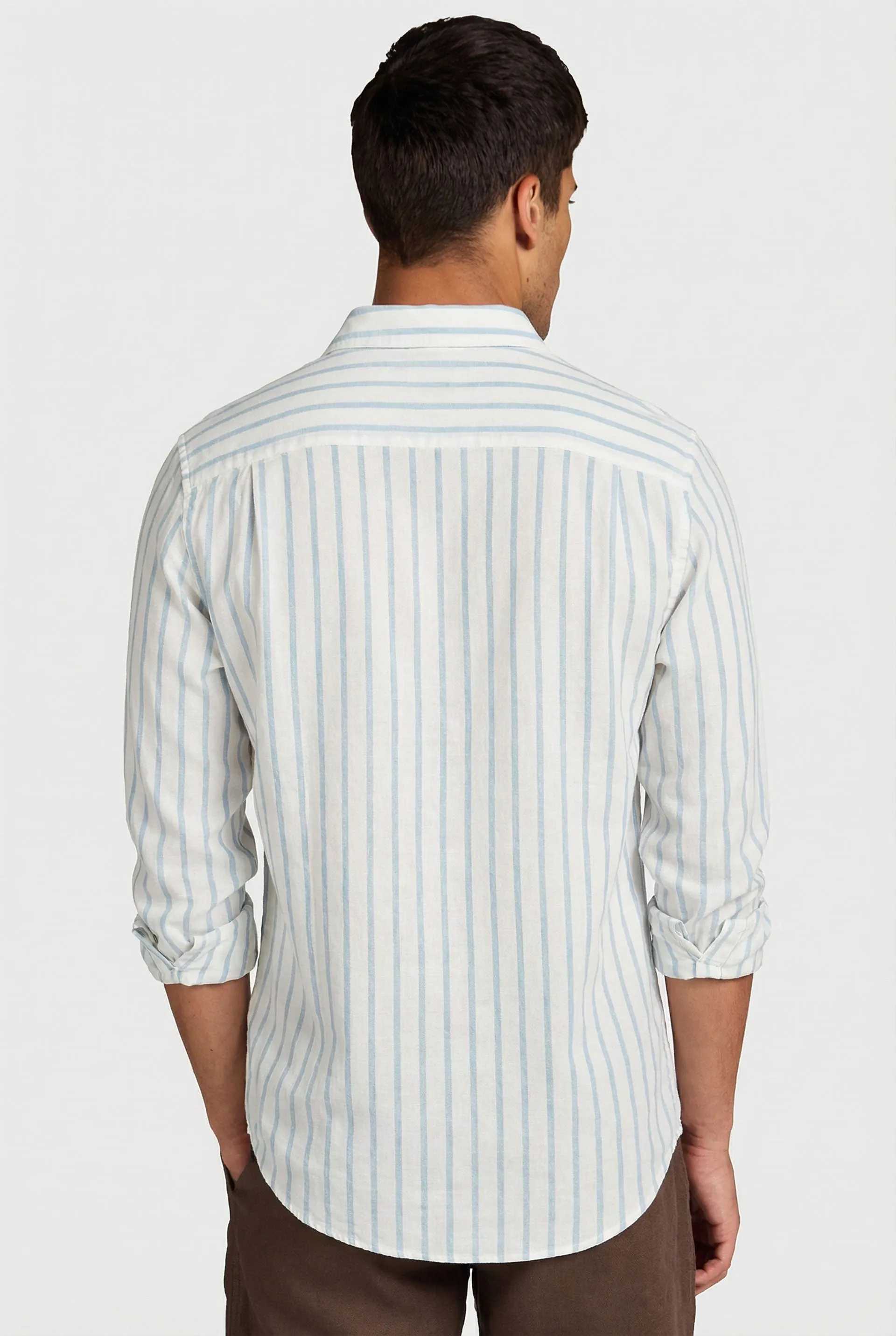 Allen Shirt sold by The Academy Brand product image thumbnail 4