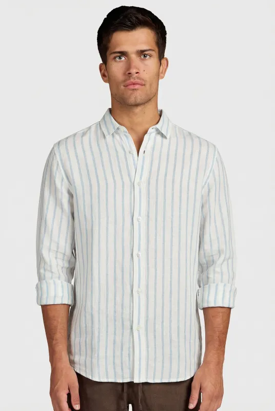 Allen Shirt made by The Academy Brand
