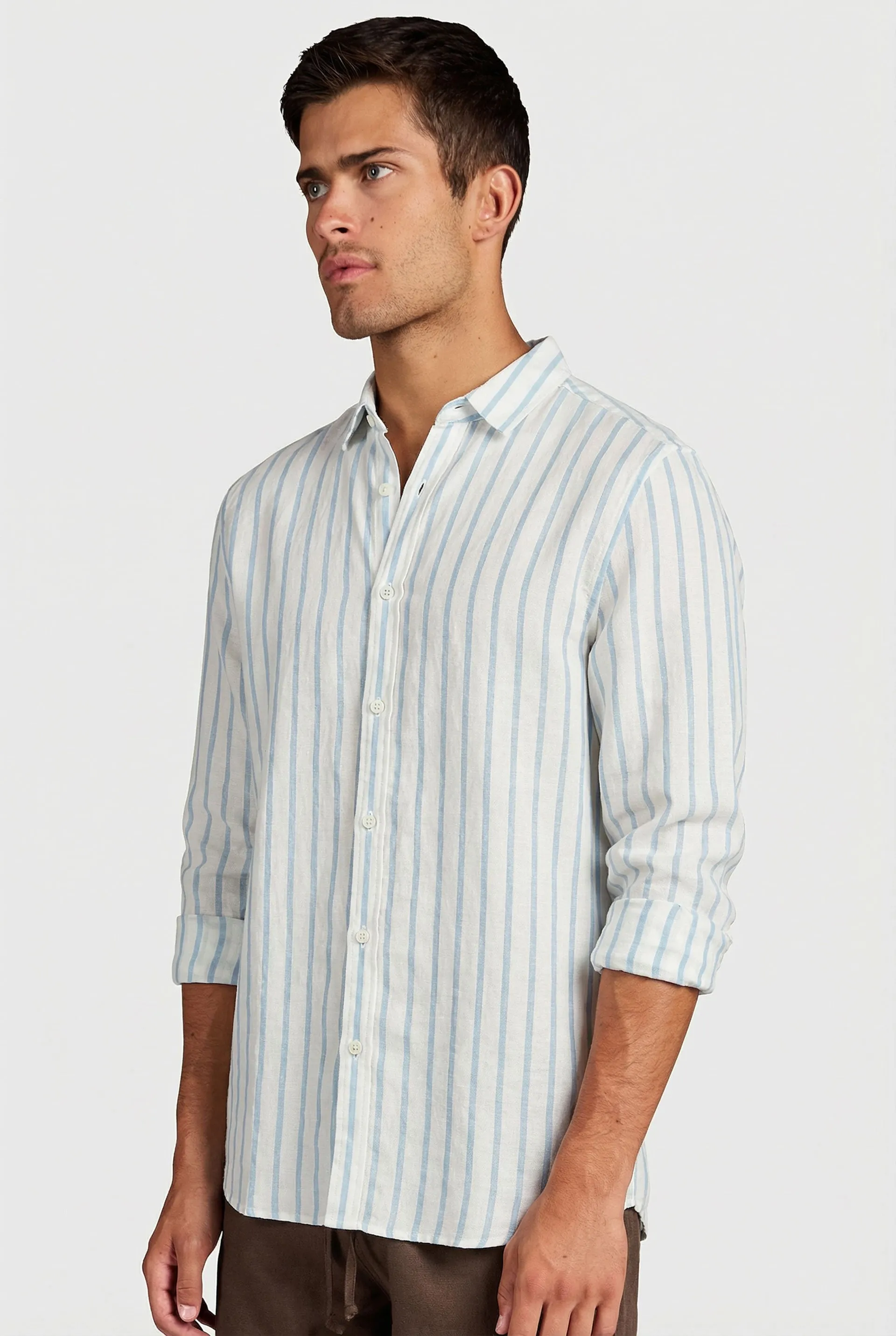 Allen Shirt sold by The Academy Brand product image thumbnail 3