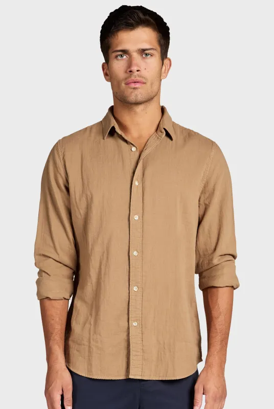 Victor Shirt made by The Academy Brand