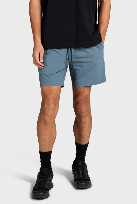 Allday Volley Short sold by The Academy Brand