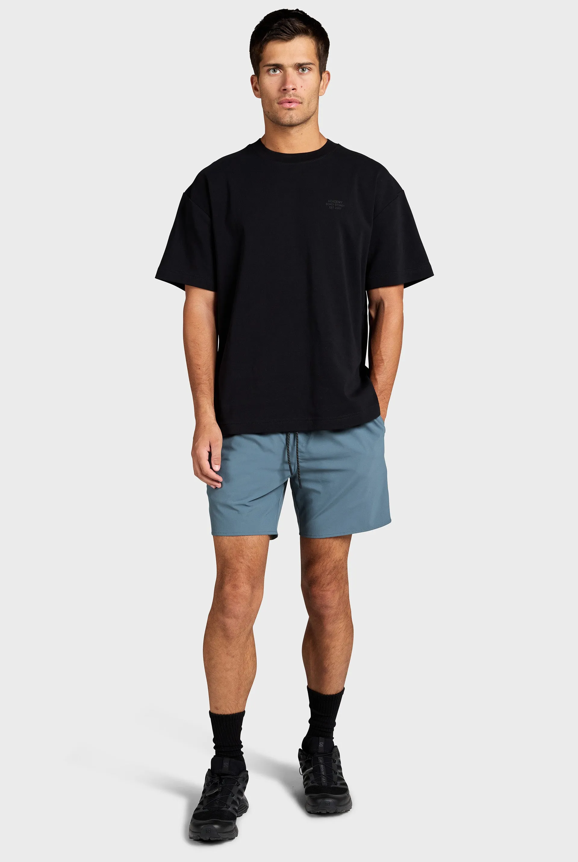 Allday Volley Short sold by The Academy Brand product image thumbnail 2