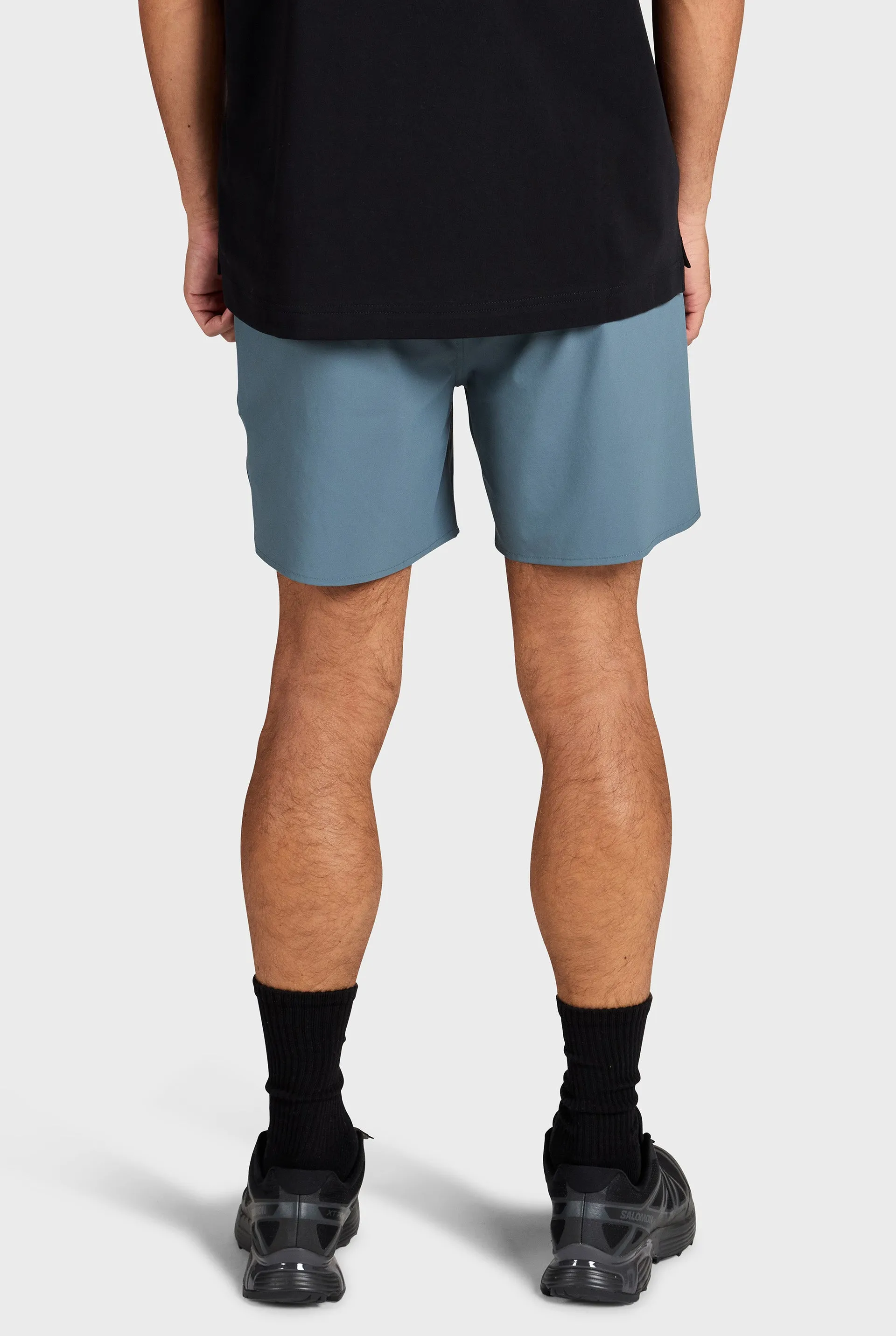 Allday Volley Short sold by The Academy Brand product image thumbnail 5