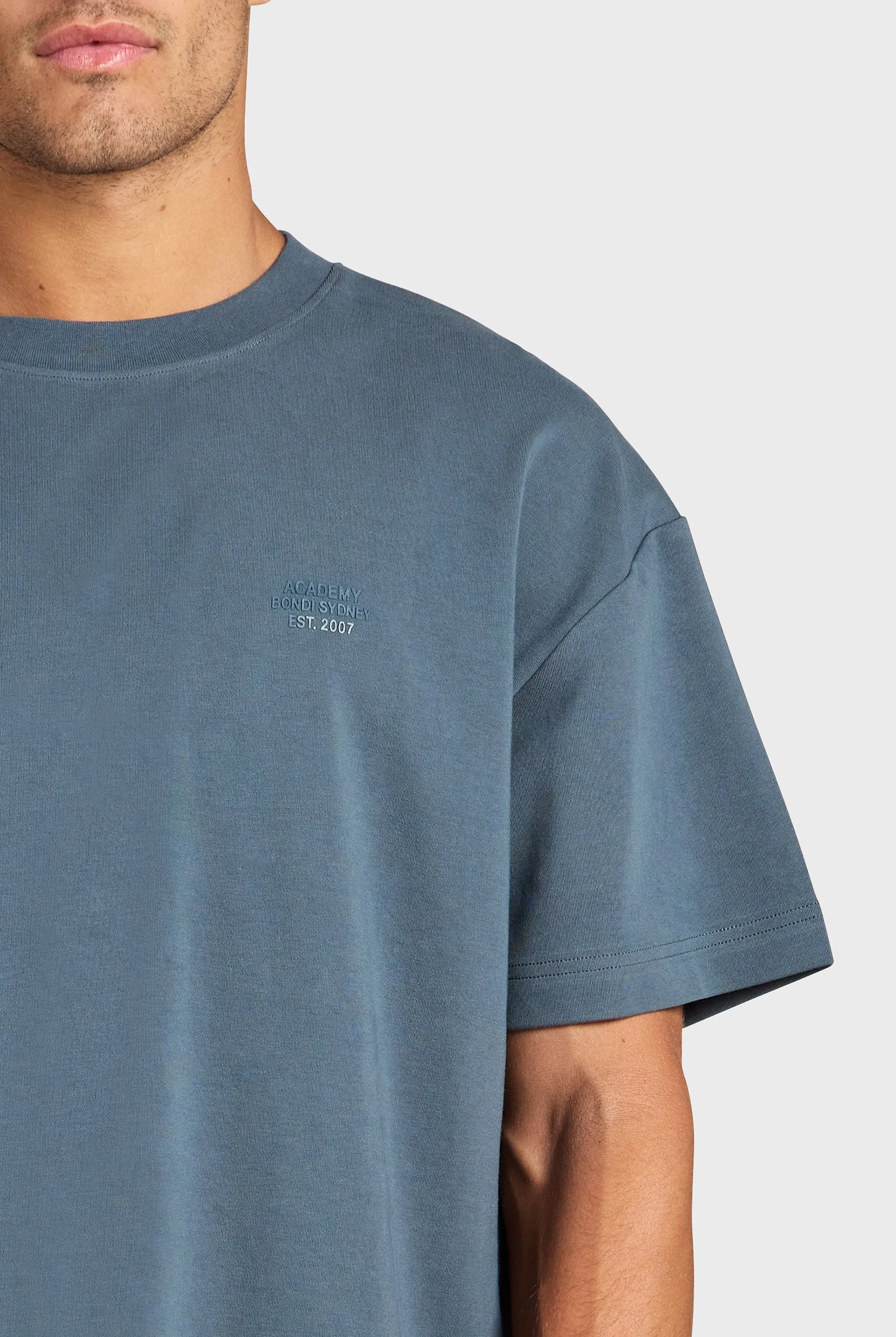 Allday Tee sold by The Academy Brand product image thumbnail 4