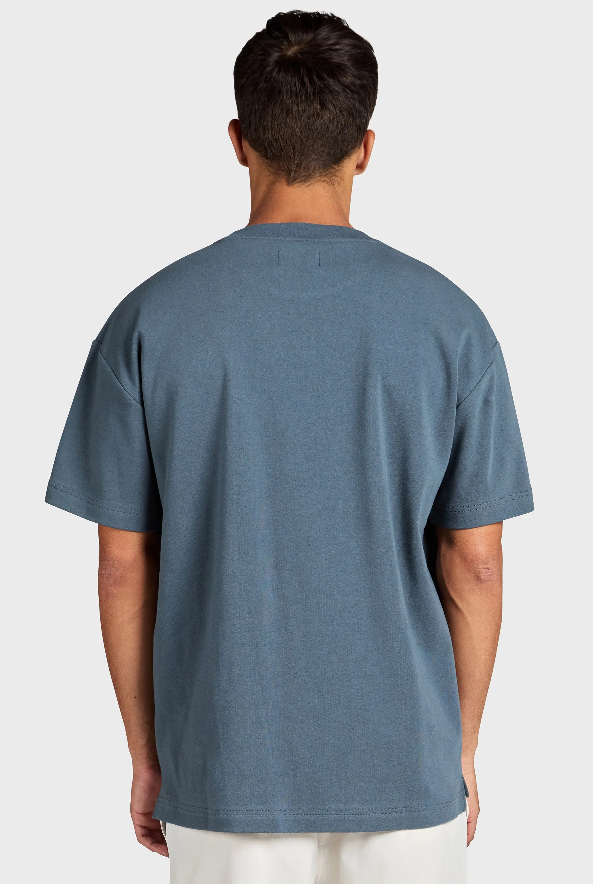 Allday Tee sold by The Academy Brand product image thumbnail 5