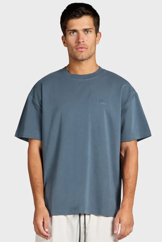 Allday Tee sold by The Academy Brand