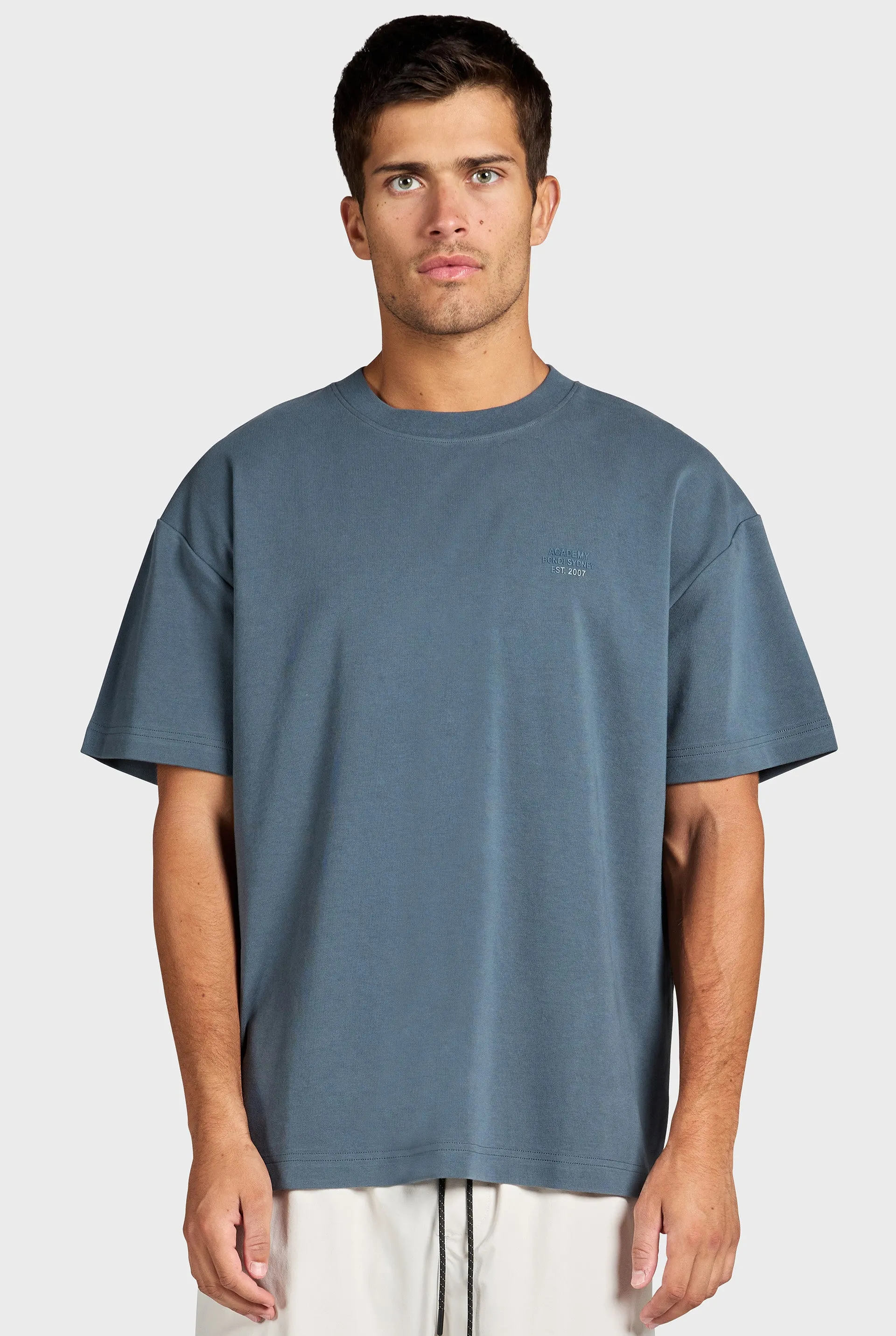 Allday Tee sold by The Academy Brand