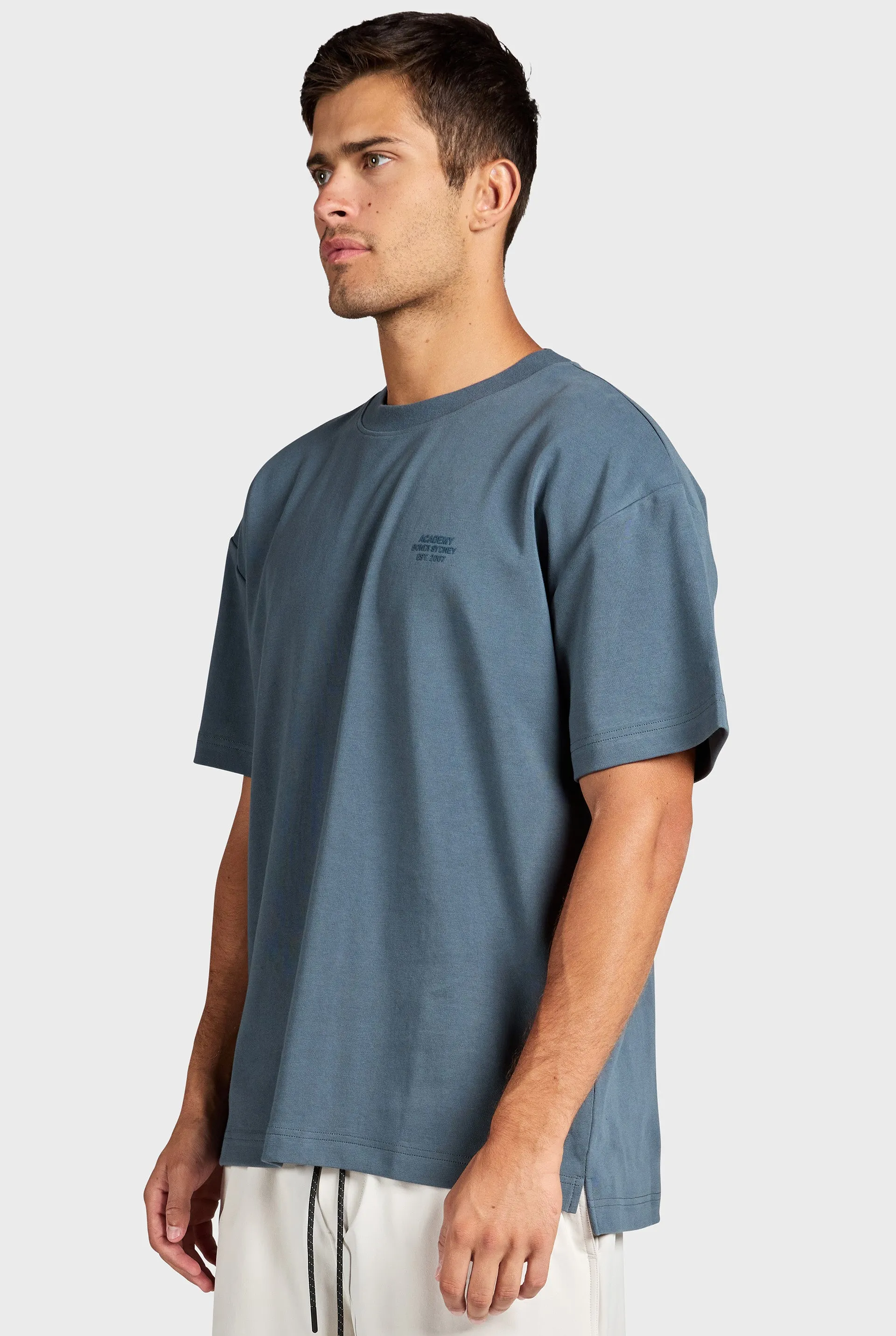 Allday Tee sold by The Academy Brand product image thumbnail 3