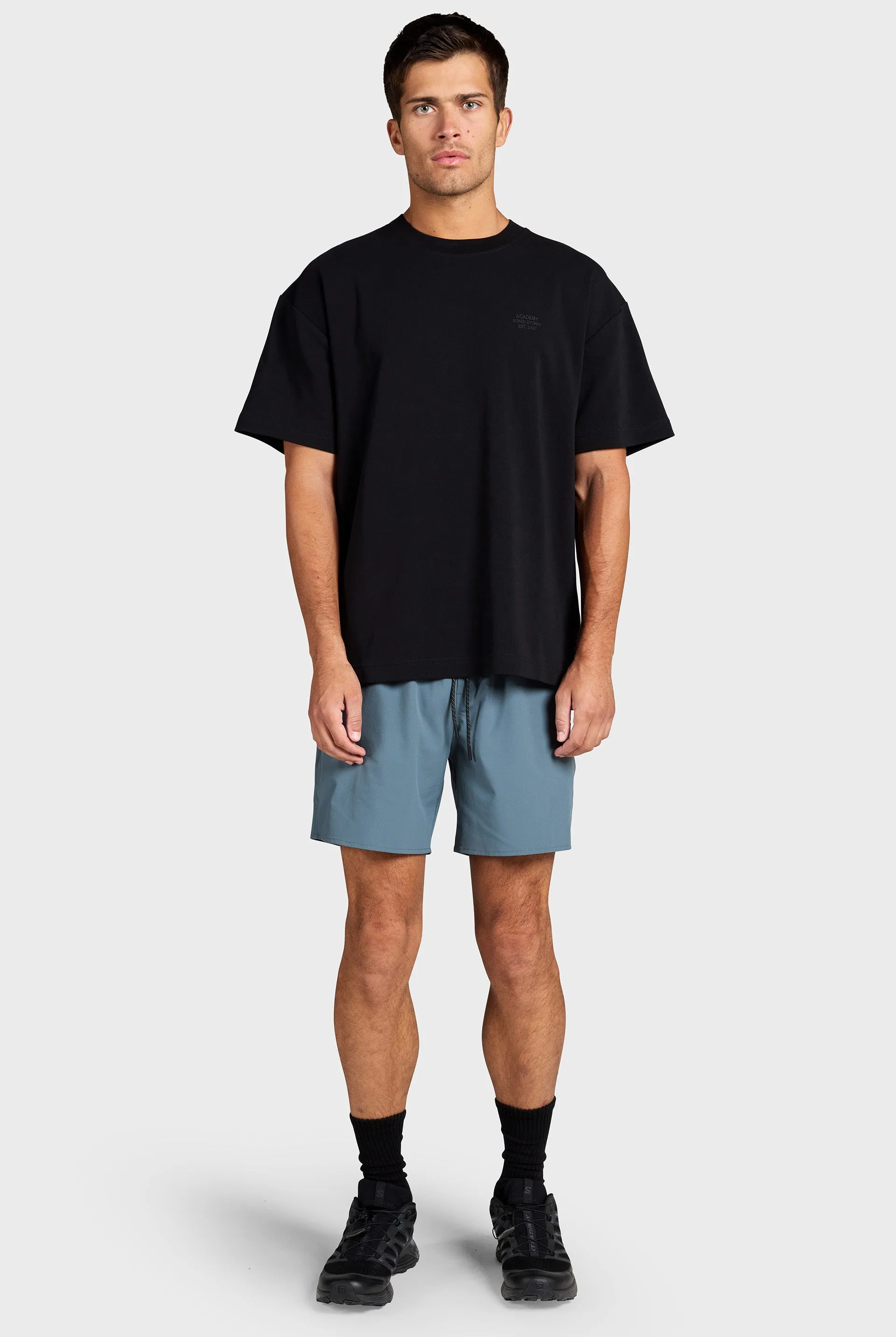 Allday Tee sold by The Academy Brand product image thumbnail 3