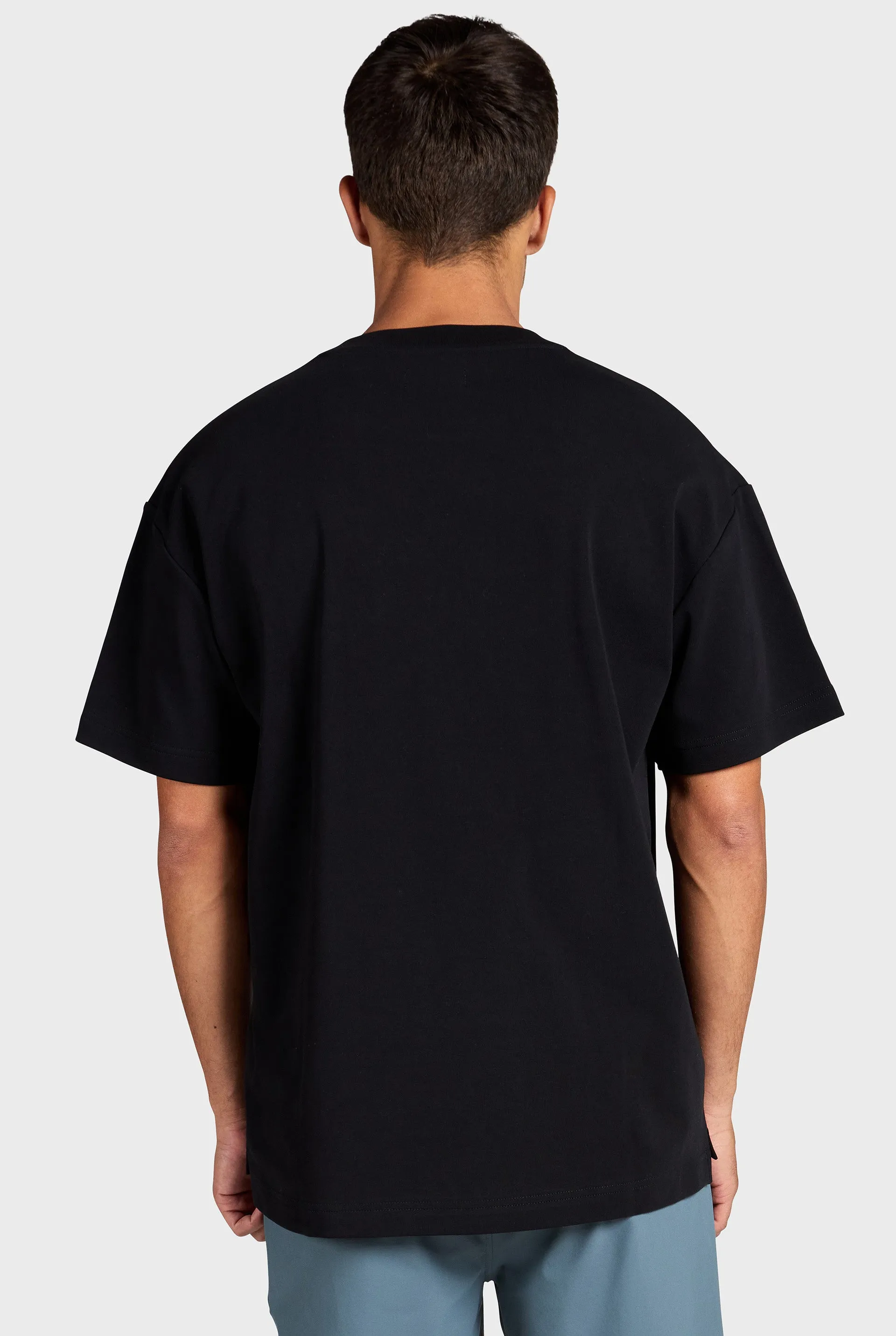 Allday Tee sold by The Academy Brand product image thumbnail 5