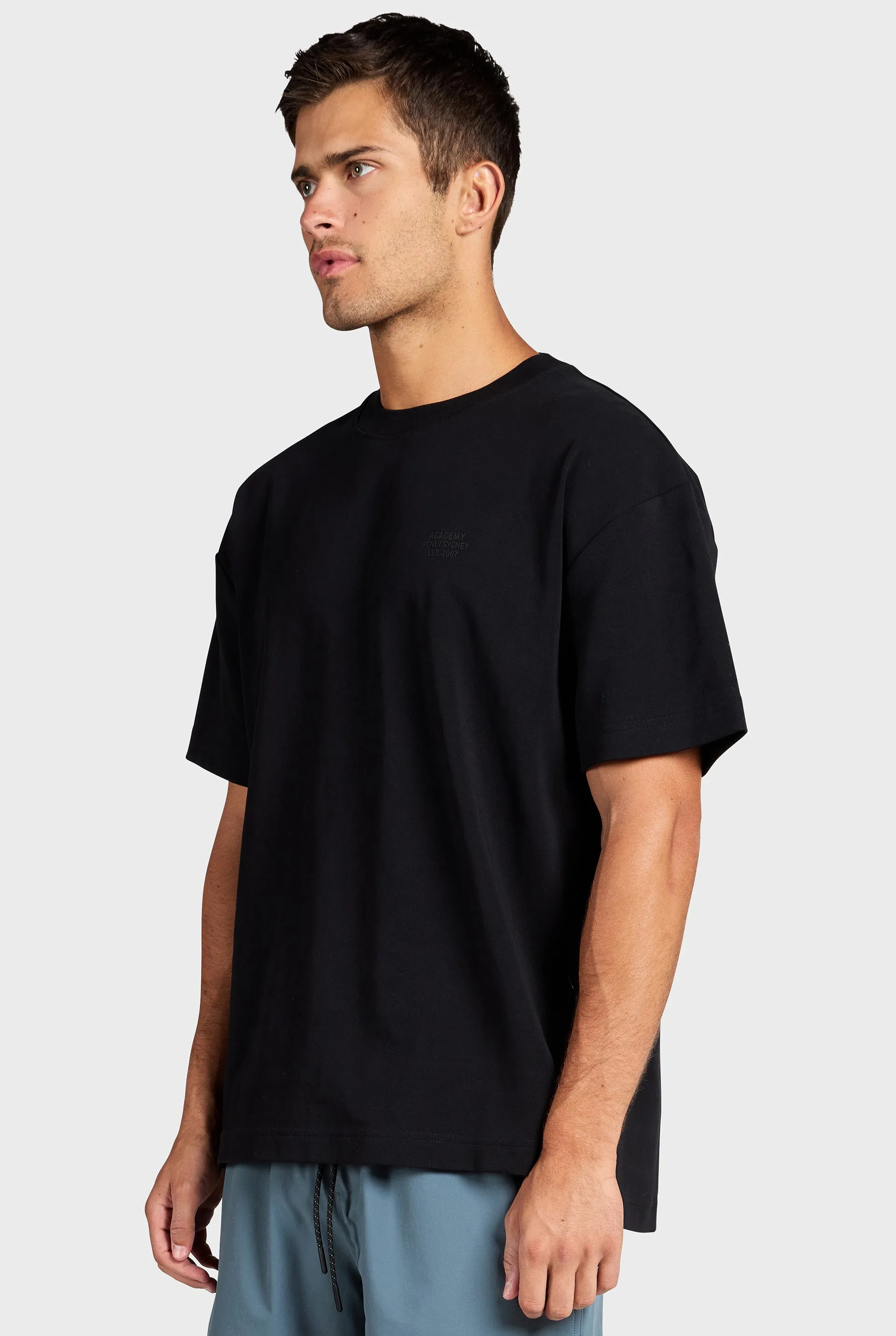 Allday Tee sold by The Academy Brand product image thumbnail 4