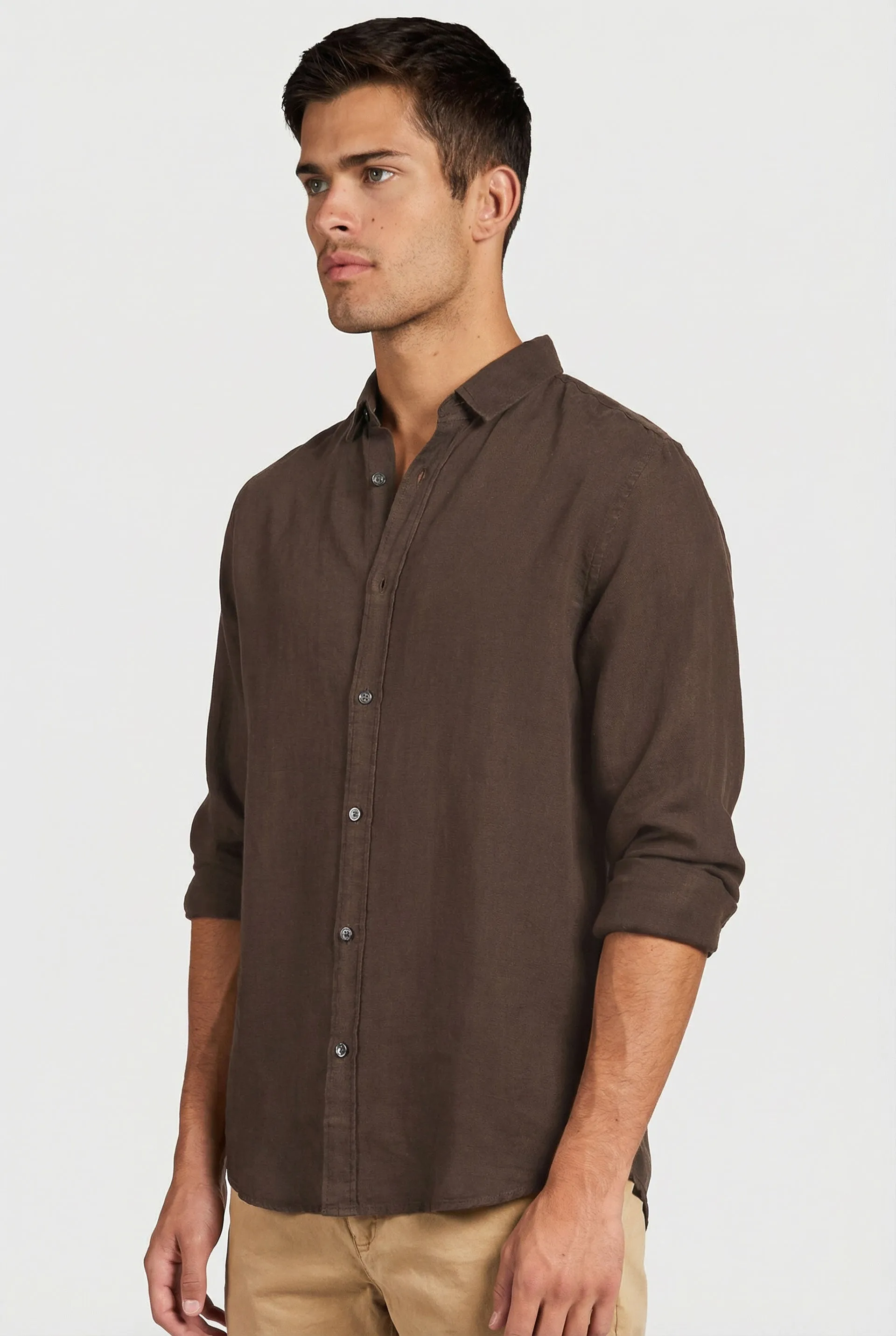 Allen Shirt sold by The Academy Brand product image thumbnail 3