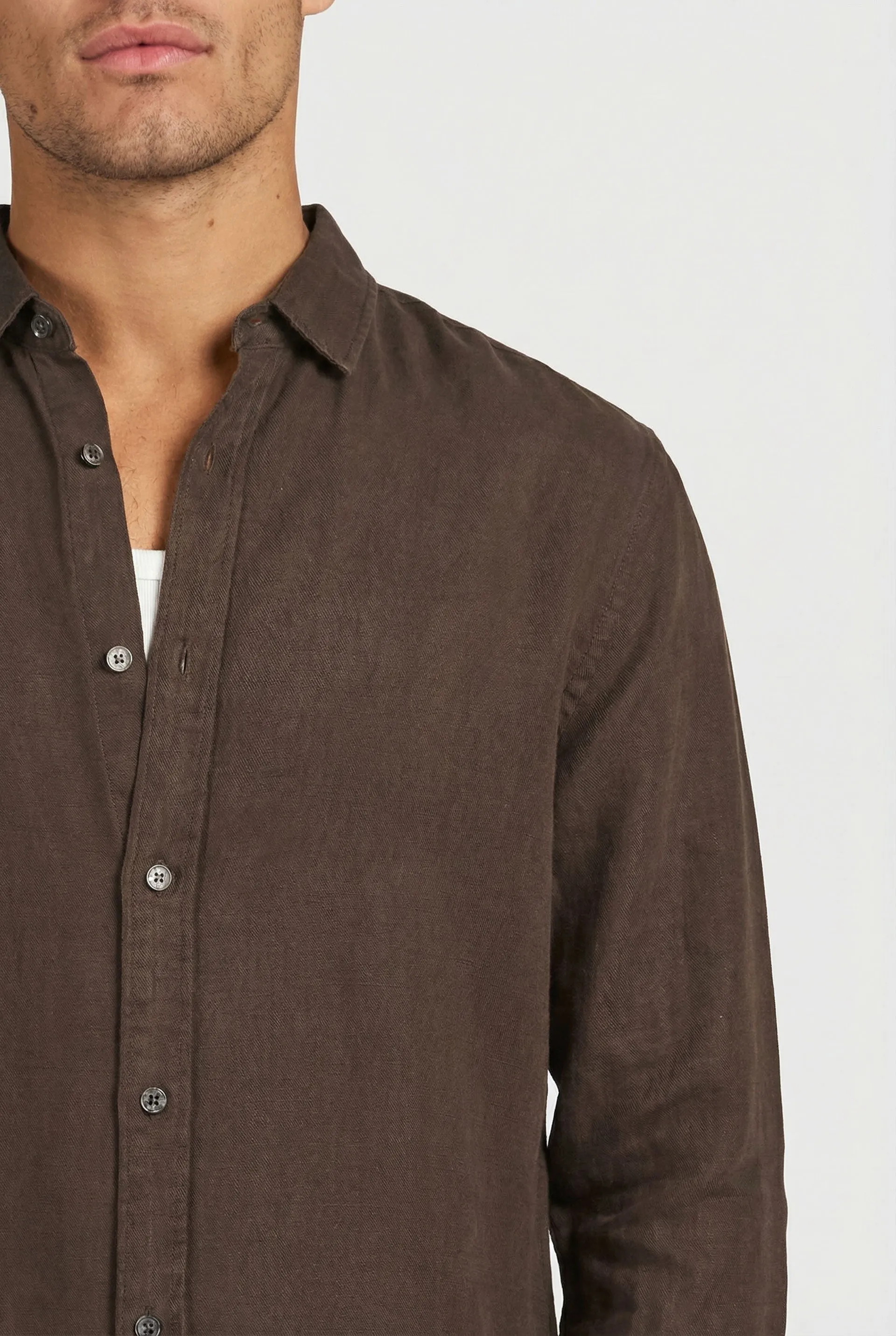 Allen Shirt sold by The Academy Brand product image thumbnail 4