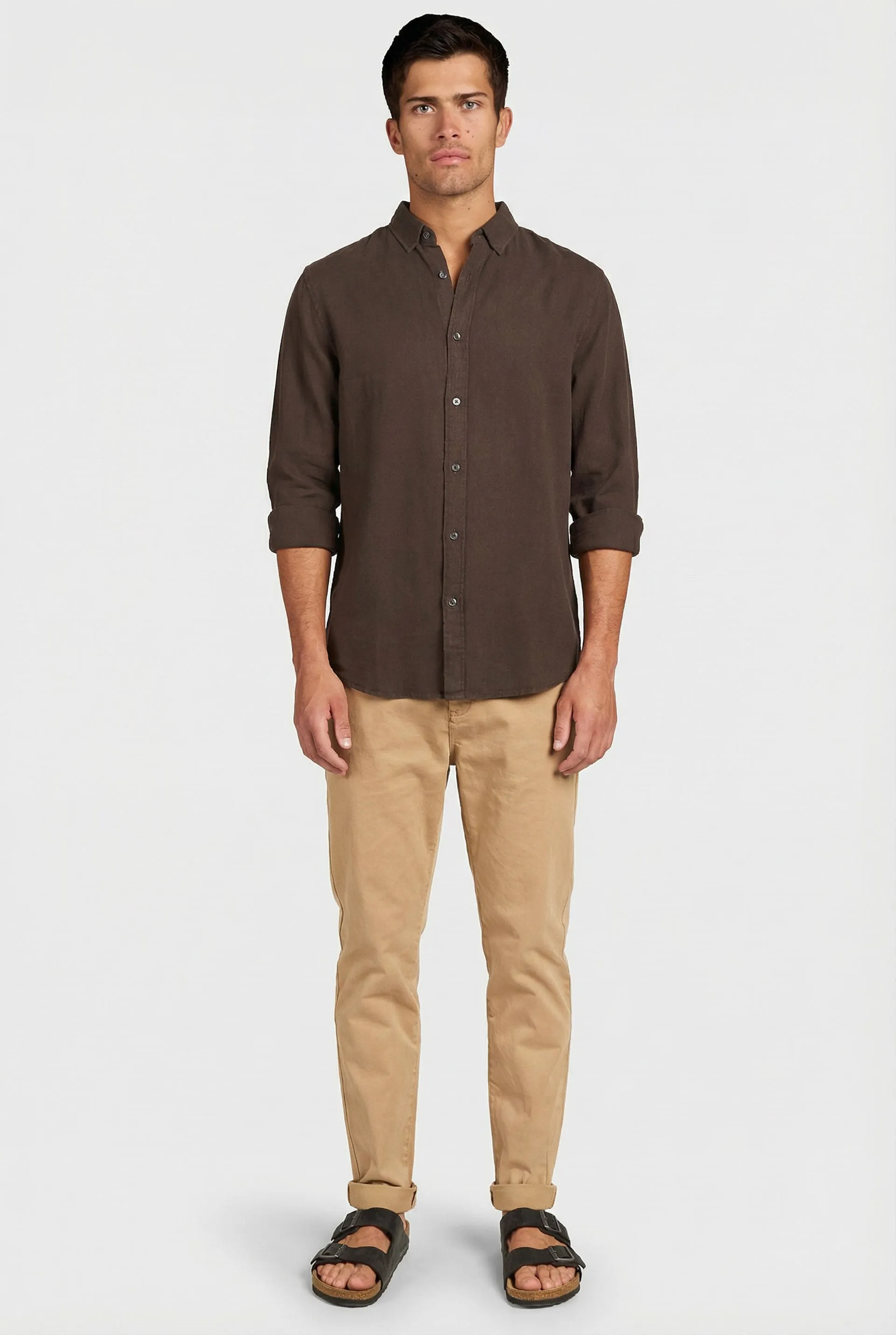 Allen Shirt sold by The Academy Brand product image thumbnail 2