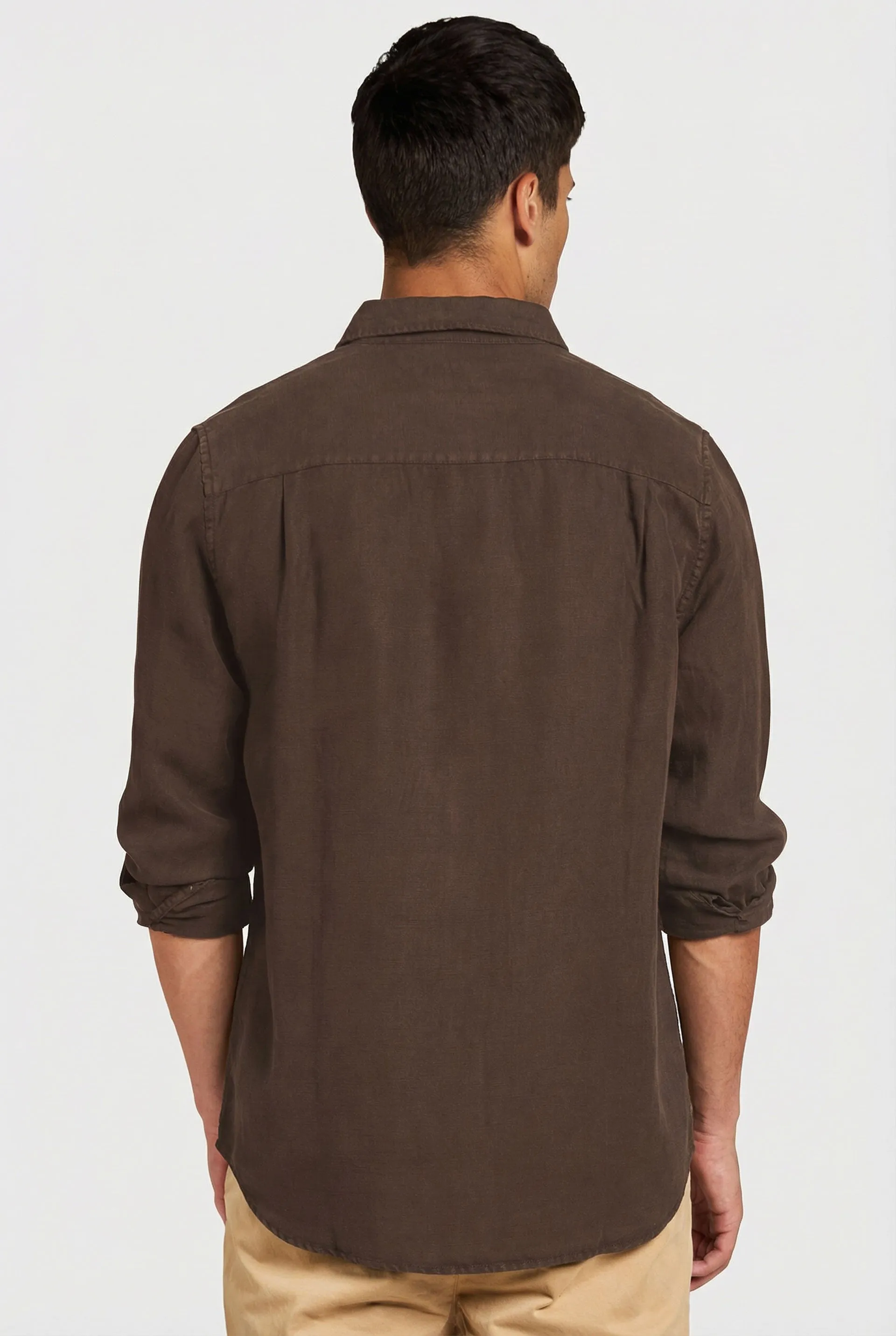 Allen Shirt sold by The Academy Brand product image thumbnail 5