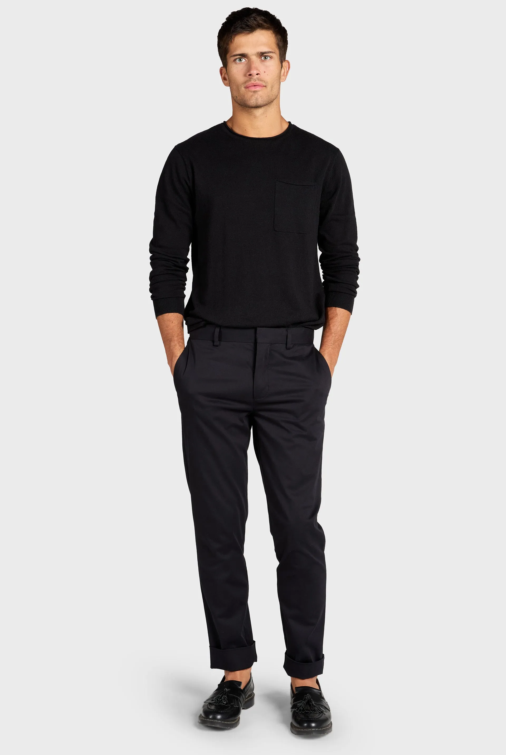 Manhattan Pant sold by The Academy Brand product image thumbnail 2