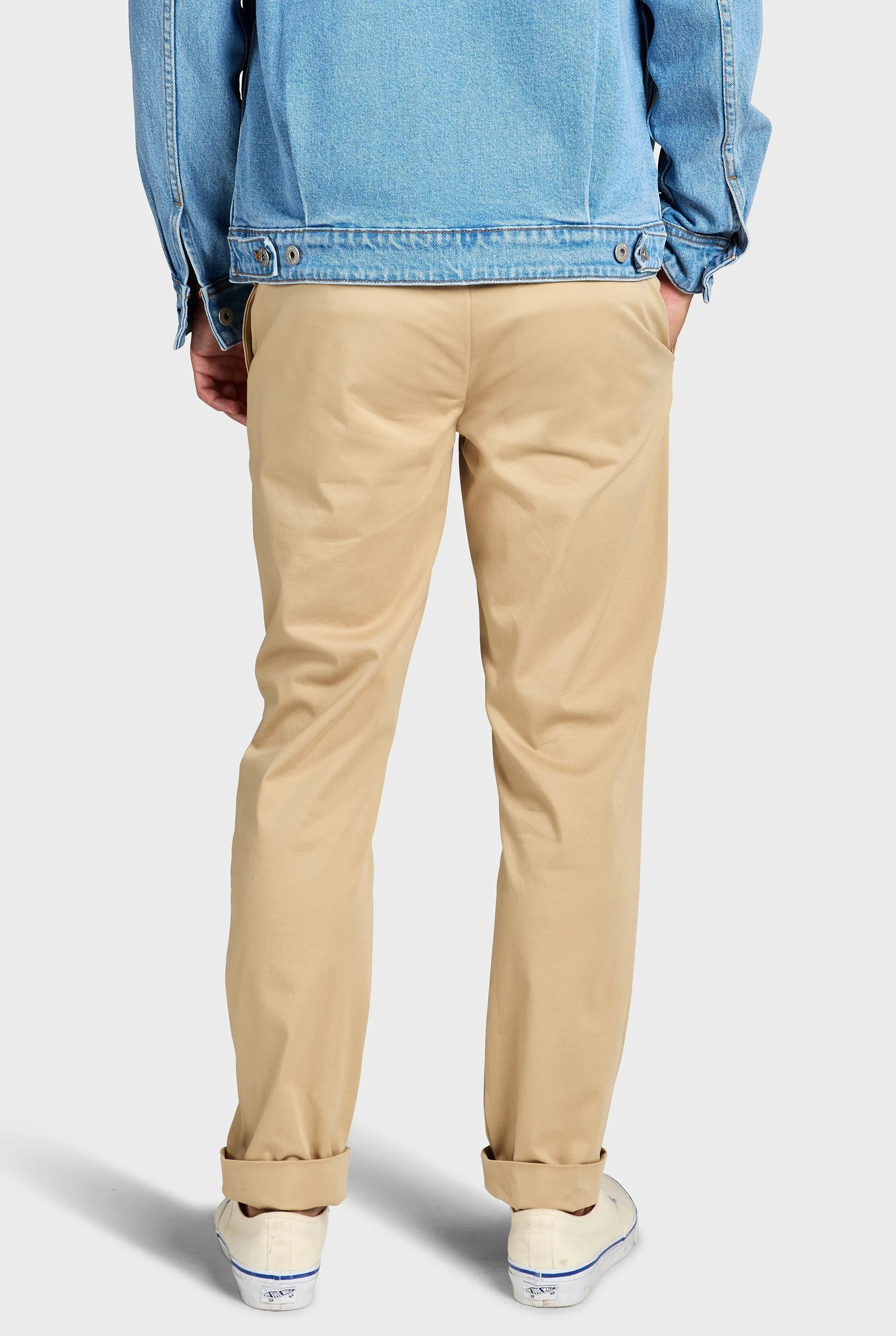 Manhattan Pant sold by The Academy Brand product image thumbnail 5