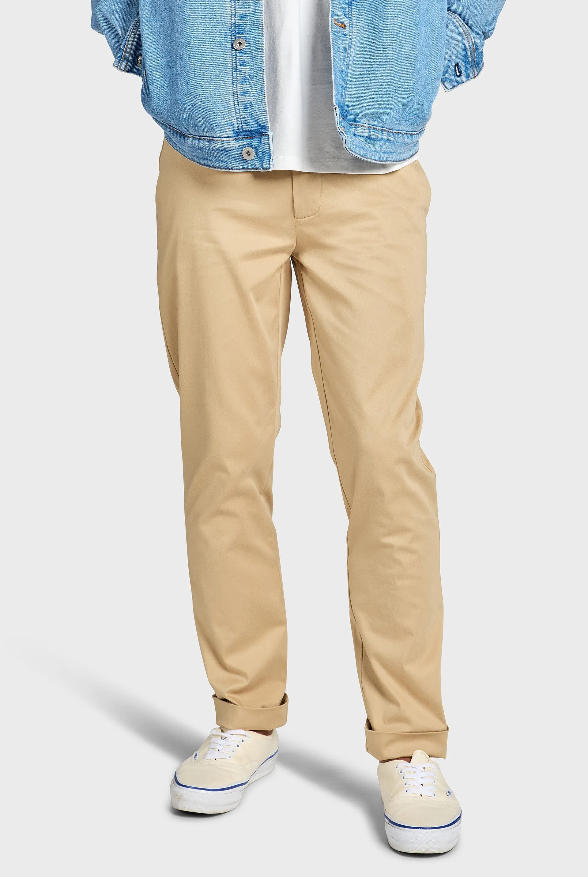 Manhattan Pant sold by The Academy Brand