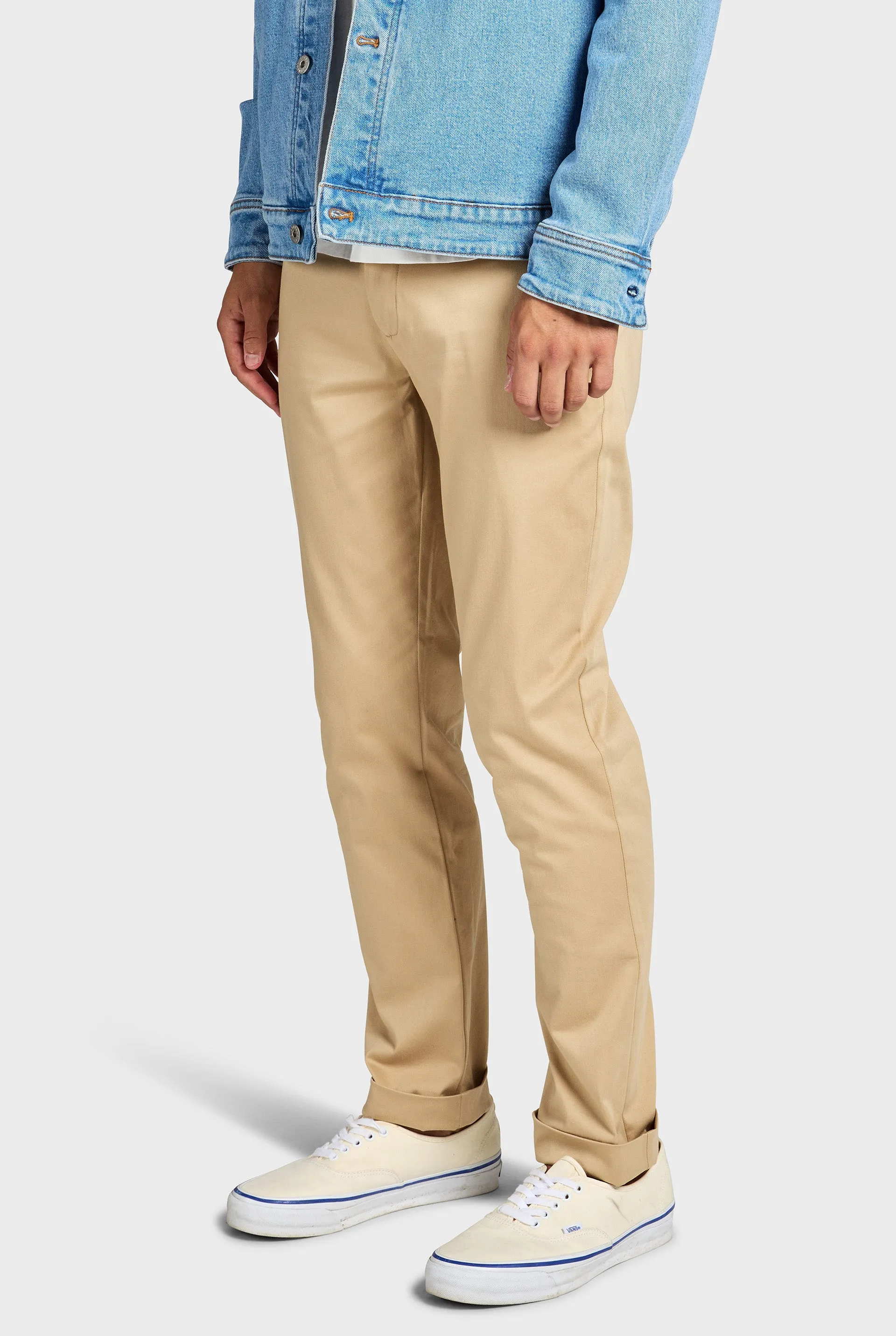 Manhattan Pant sold by The Academy Brand product image thumbnail 3