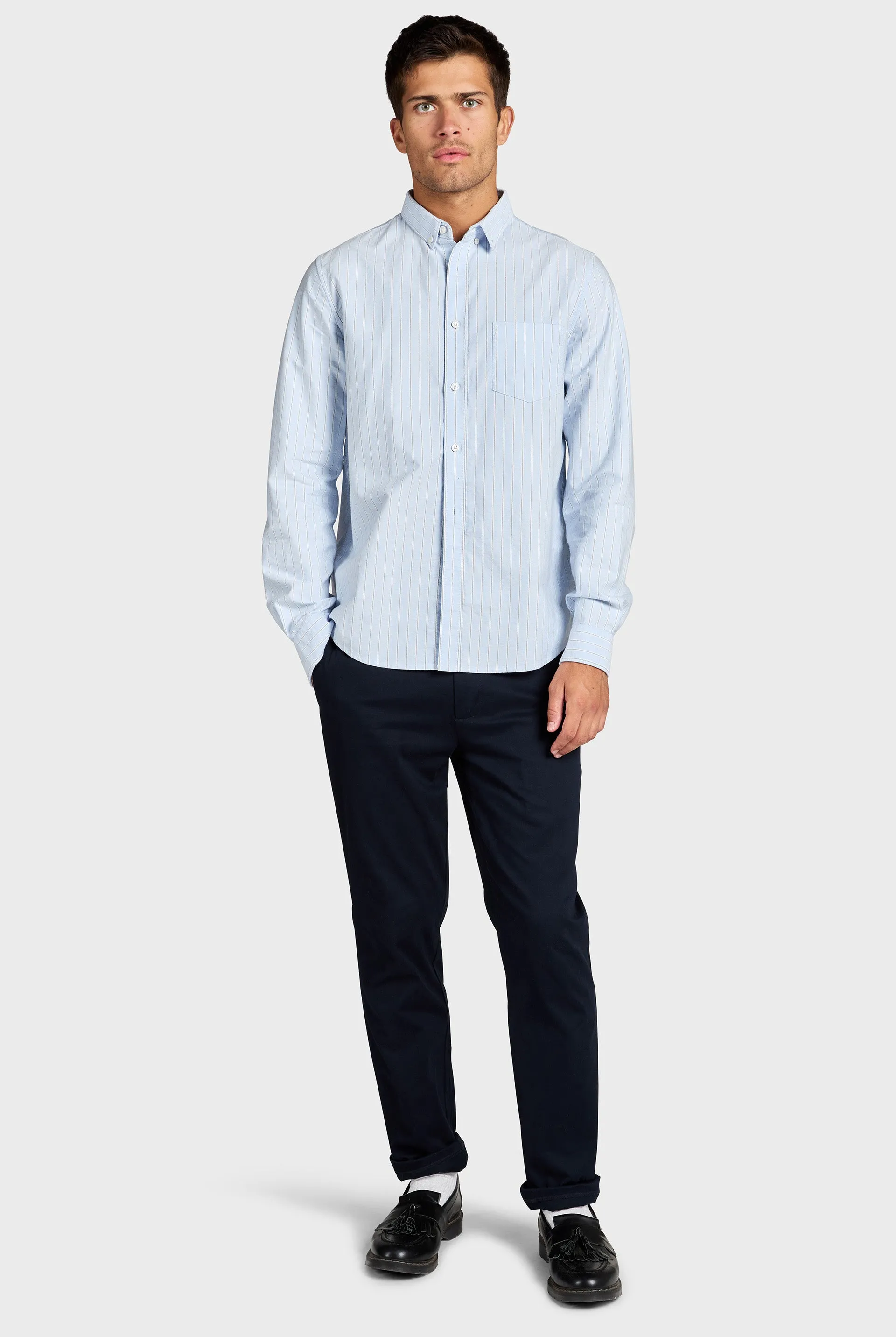 Manhattan Pant sold by The Academy Brand product image thumbnail 2