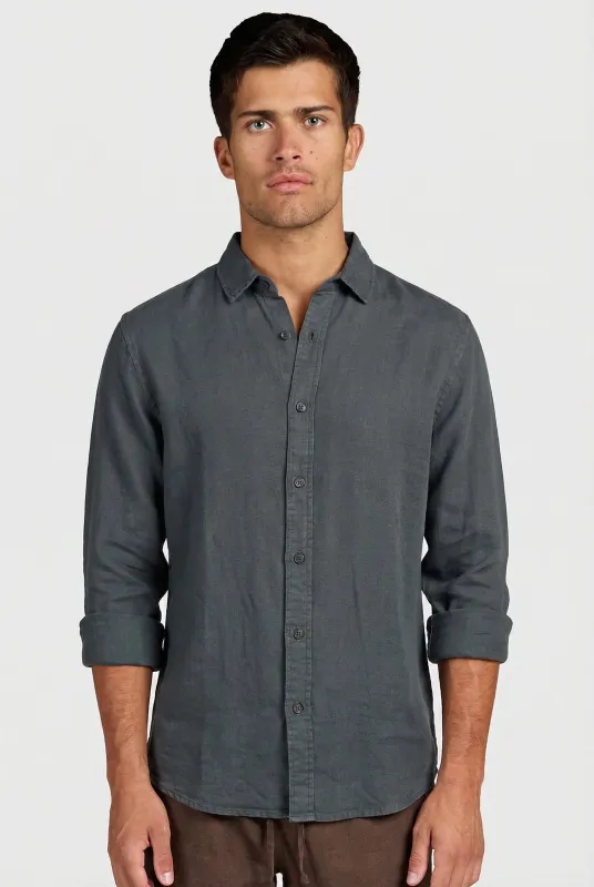 Allen Shirt made by The Academy Brand