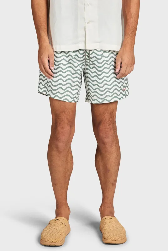 Nevada Boardy made by The Academy Brand