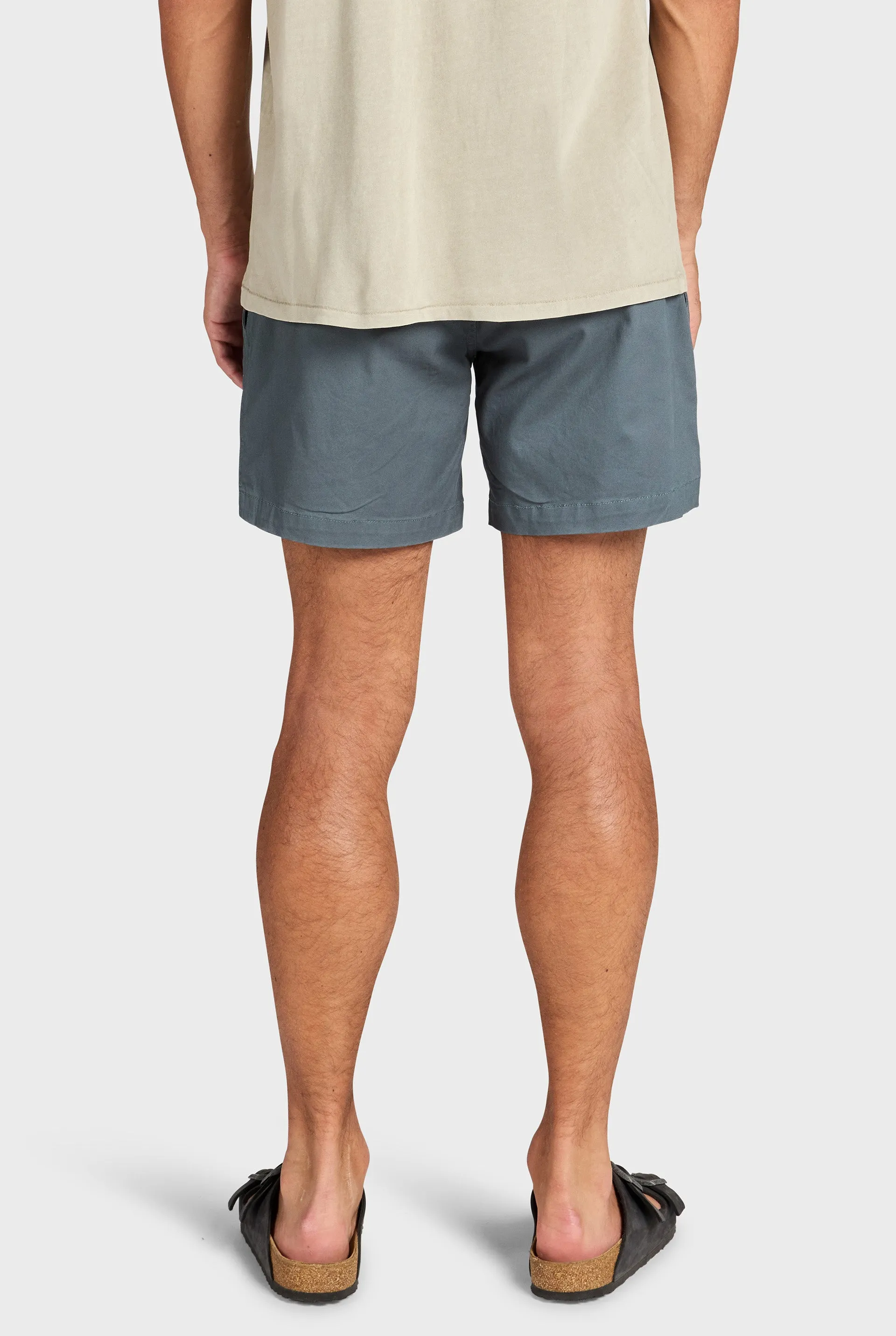 Volley Short sold by The Academy Brand product image thumbnail 5