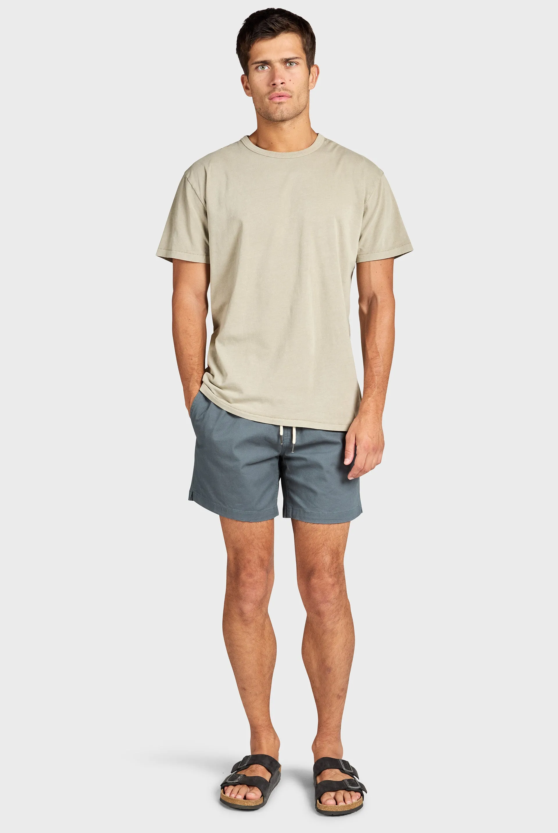 Volley Short sold by The Academy Brand