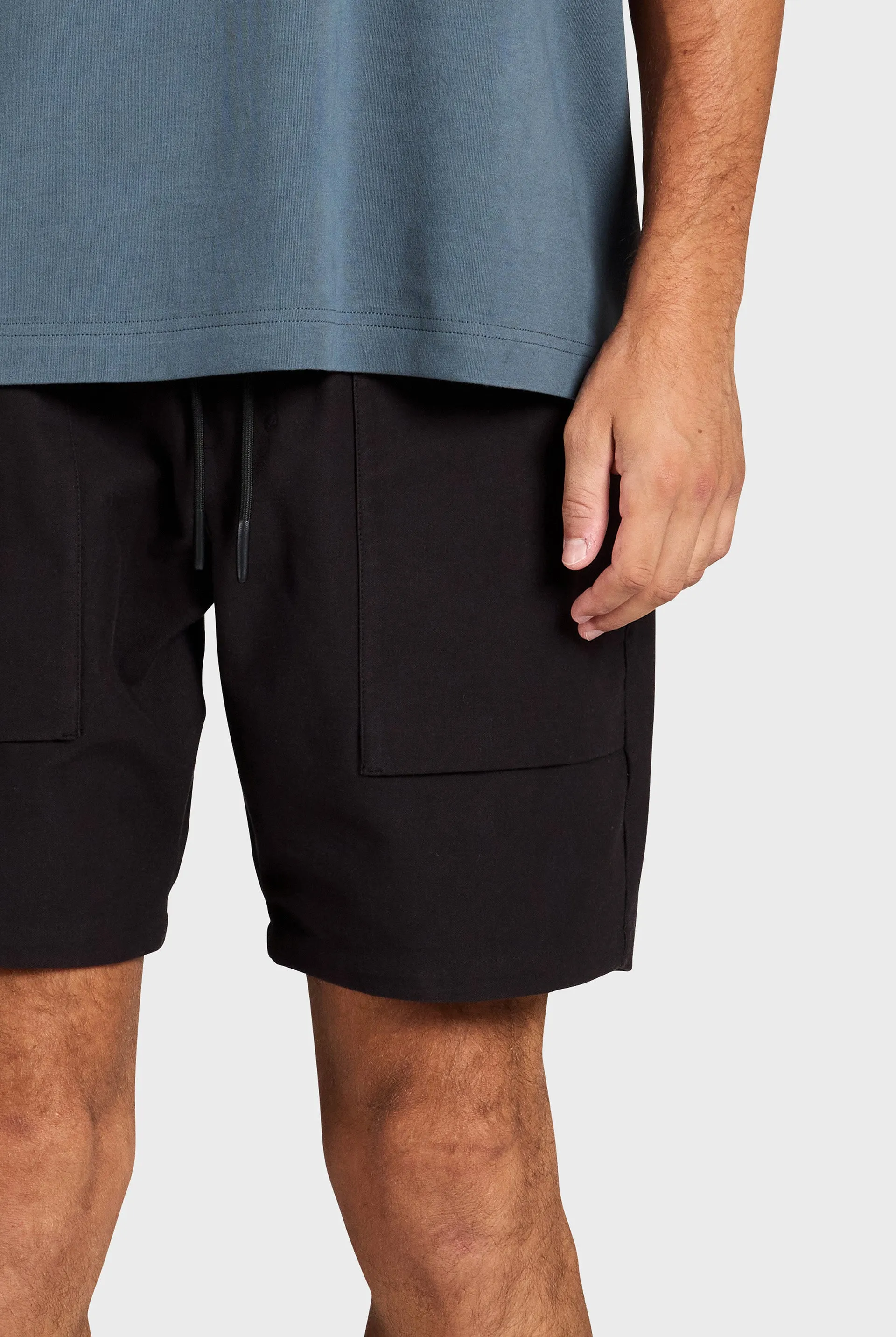 Hemming Short sold by The Academy Brand product image thumbnail 4