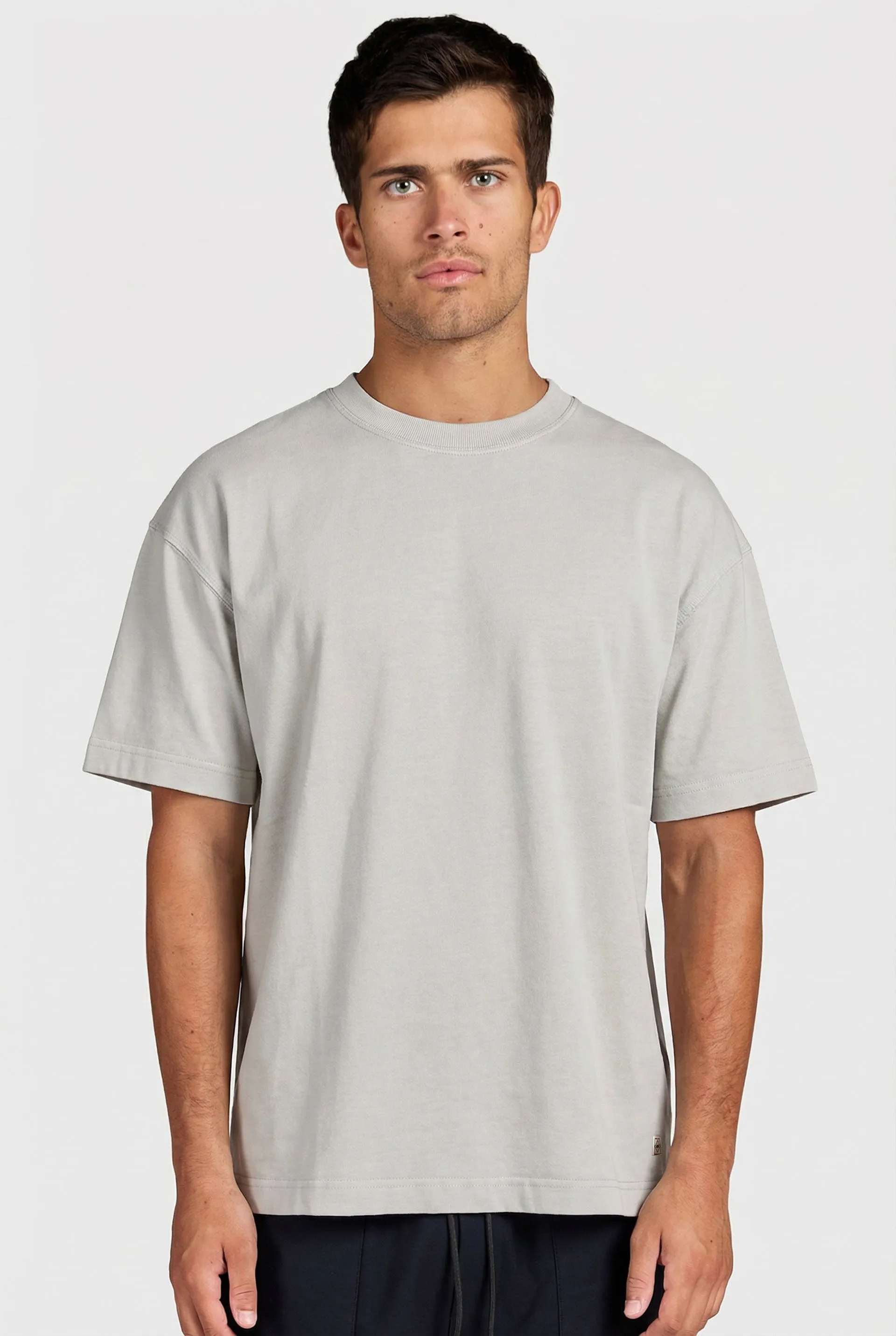 Varsity Crew Tee sold by The Academy Brand