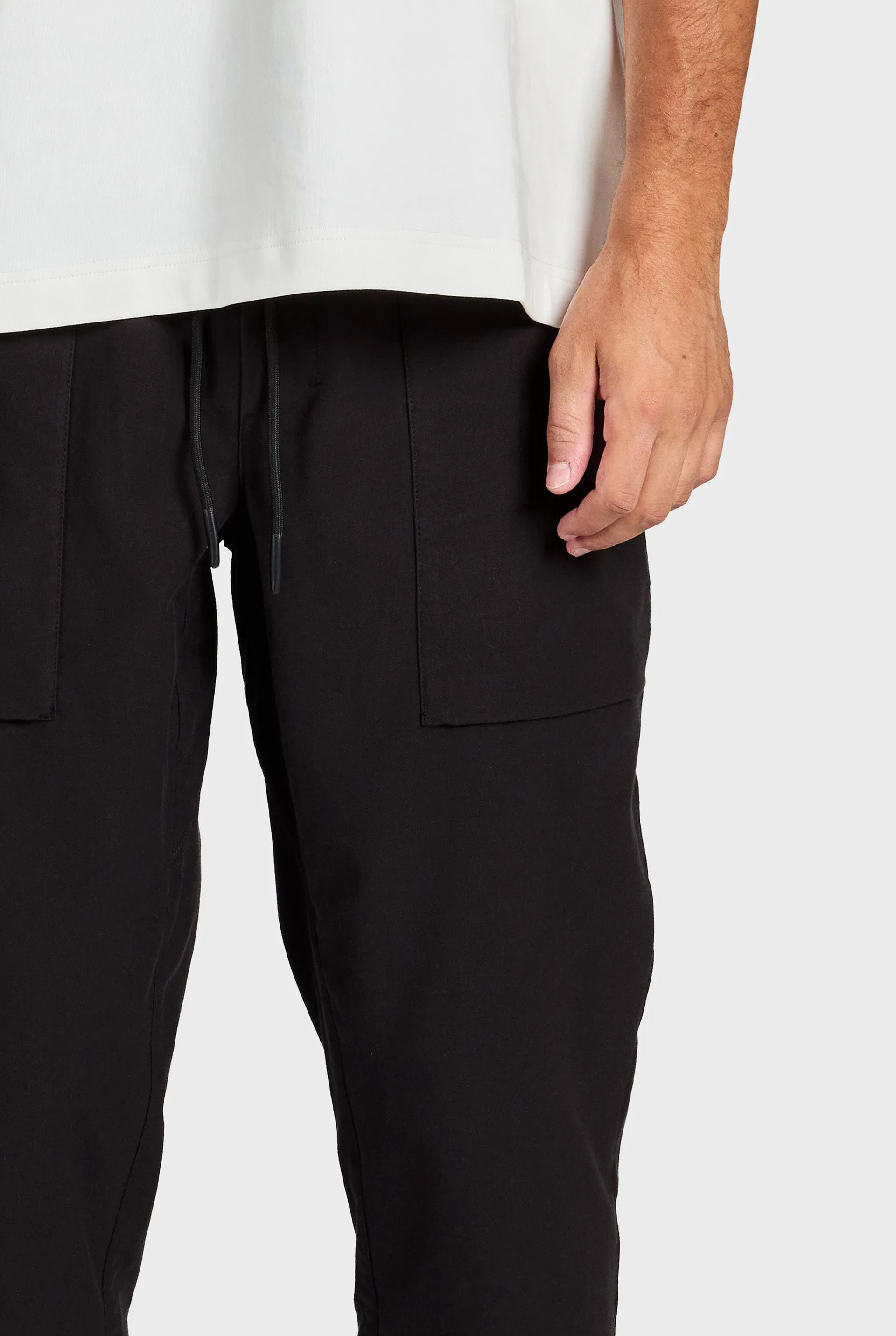 Hemming Pant sold by The Academy Brand product image thumbnail 4