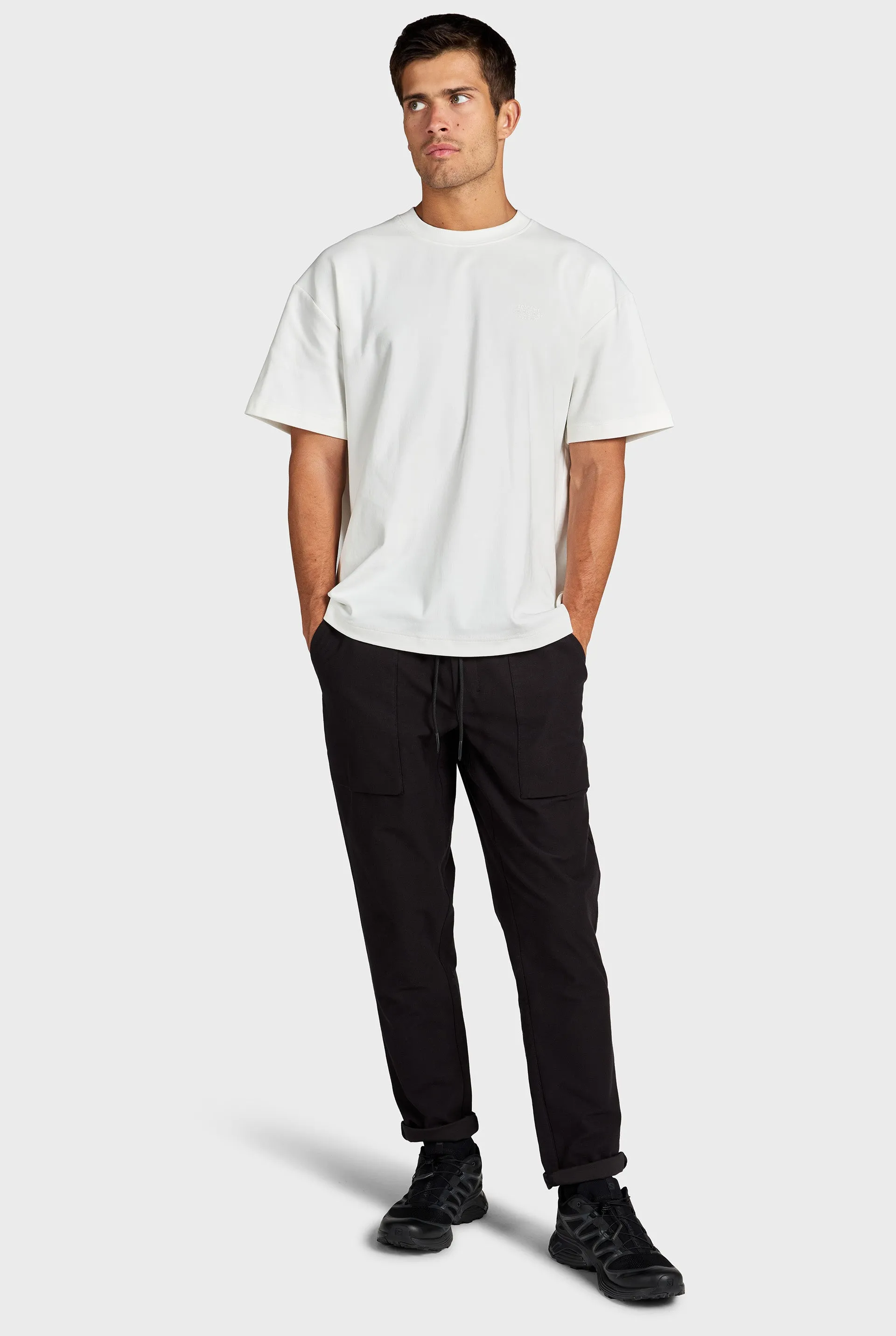 Hemming Pant sold by The Academy Brand