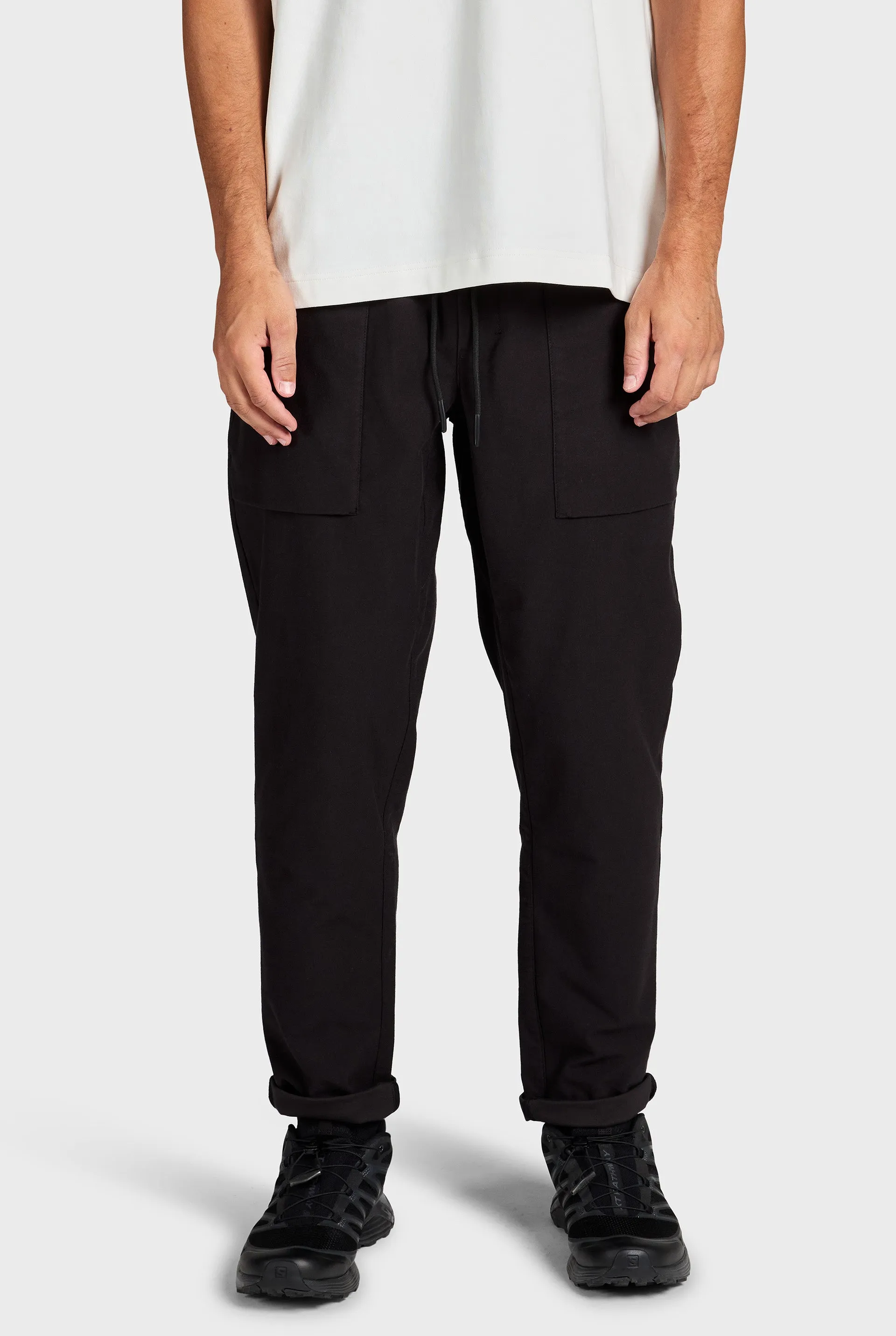 Hemming Pant sold by The Academy Brand product image thumbnail 2
