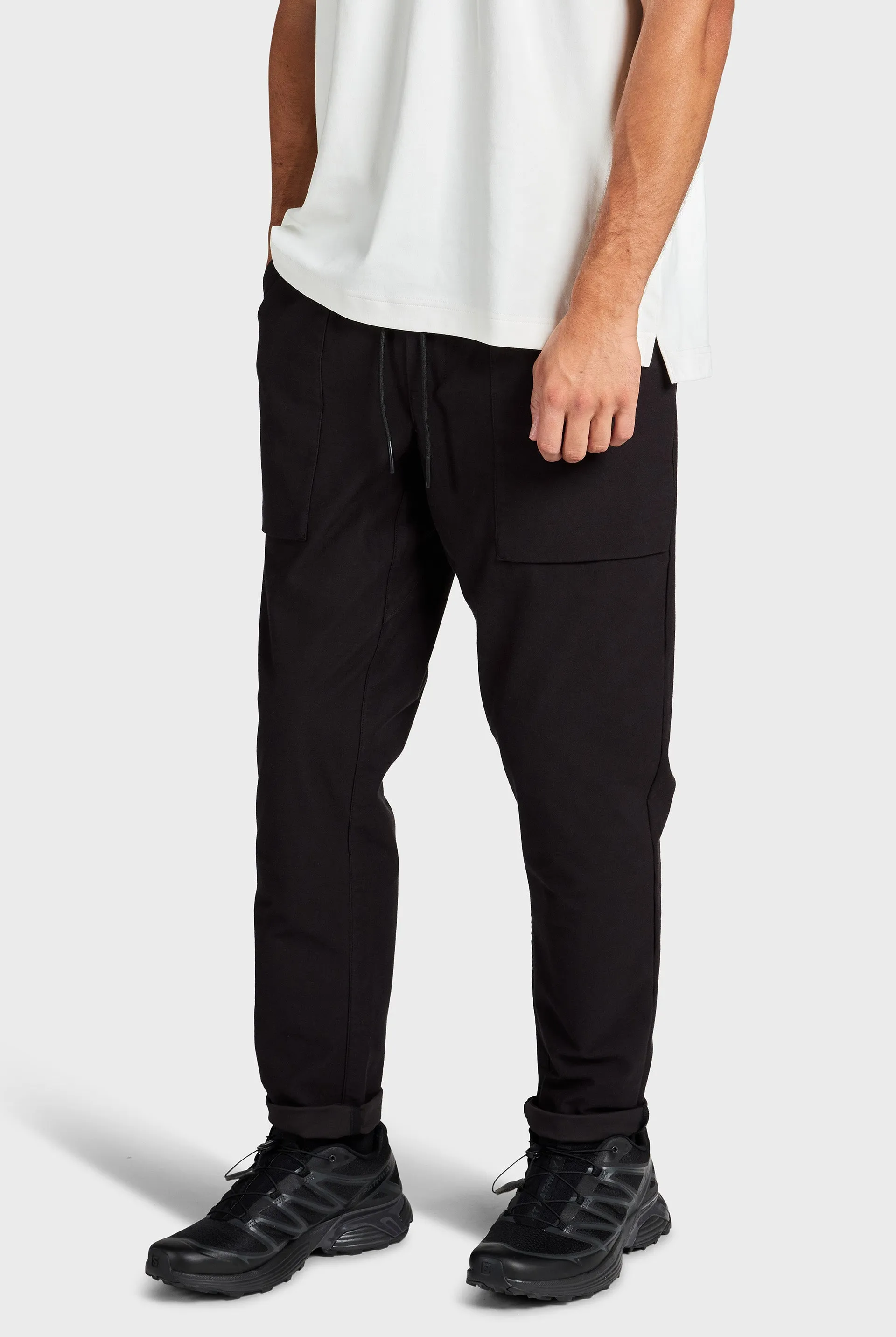 Hemming Pant sold by The Academy Brand product image thumbnail 3