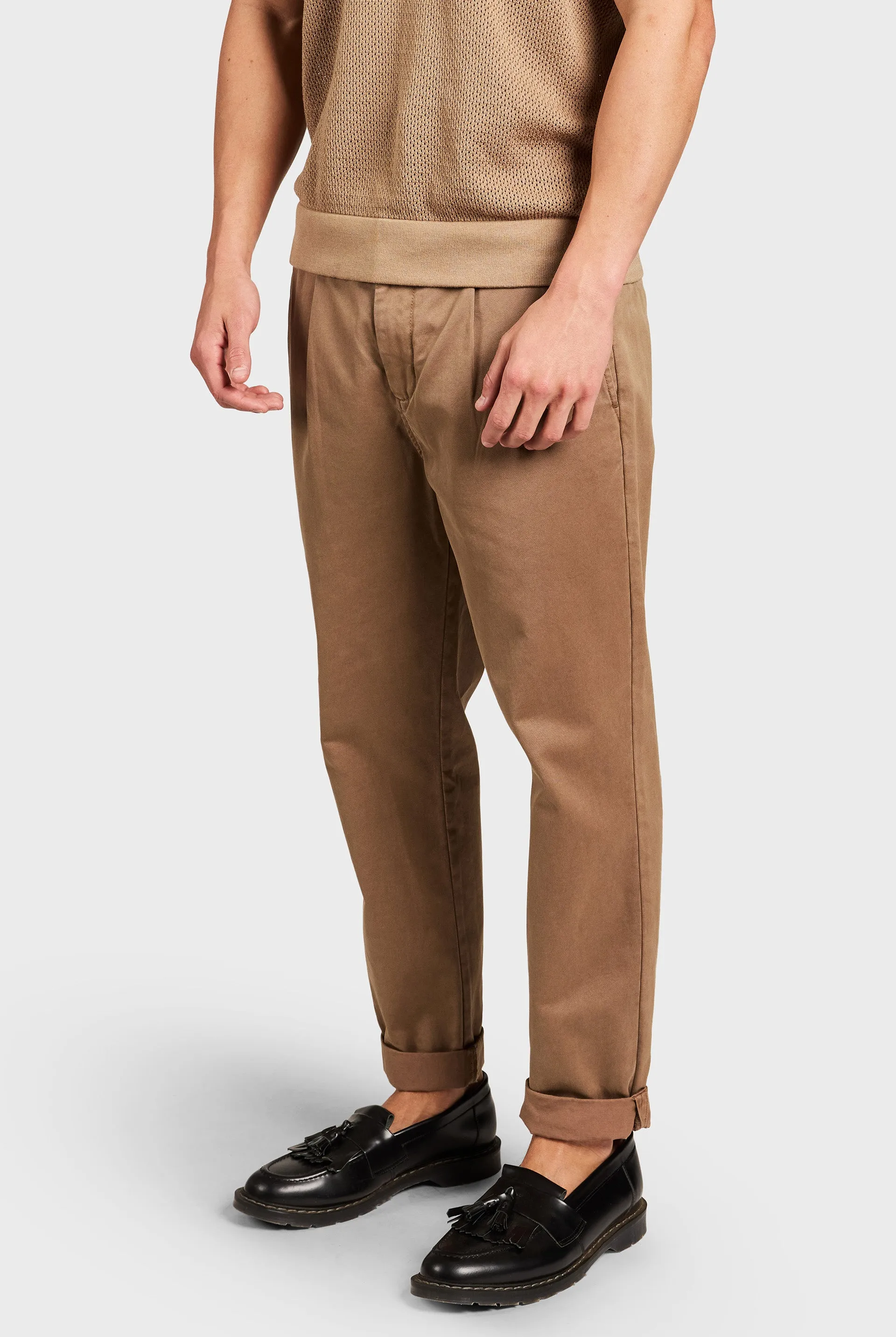 Dean Chino sold by The Academy Brand product image thumbnail 4