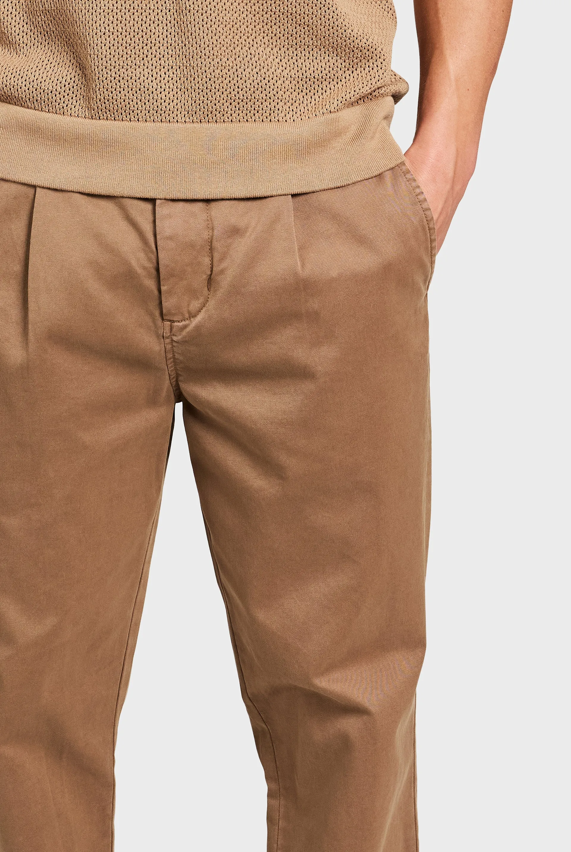 Dean Chino sold by The Academy Brand product image thumbnail 2
