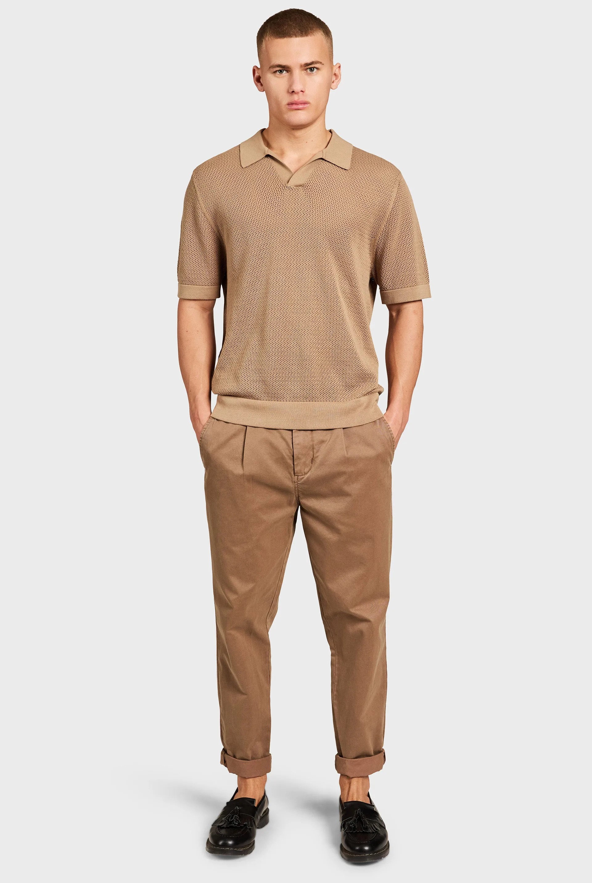 Dean Chino sold by The Academy Brand product image thumbnail 3