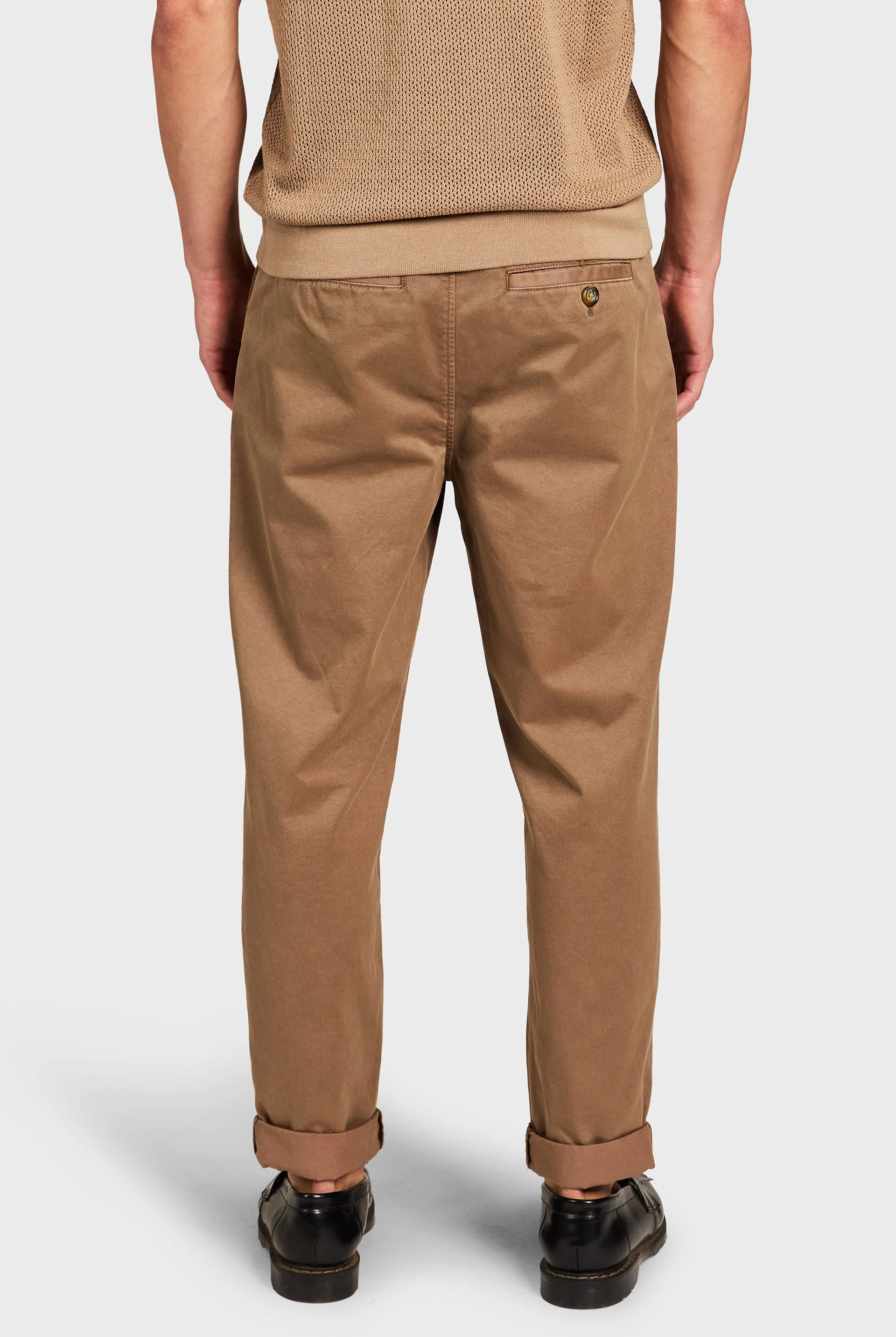 Dean Chino sold by The Academy Brand product image thumbnail 5