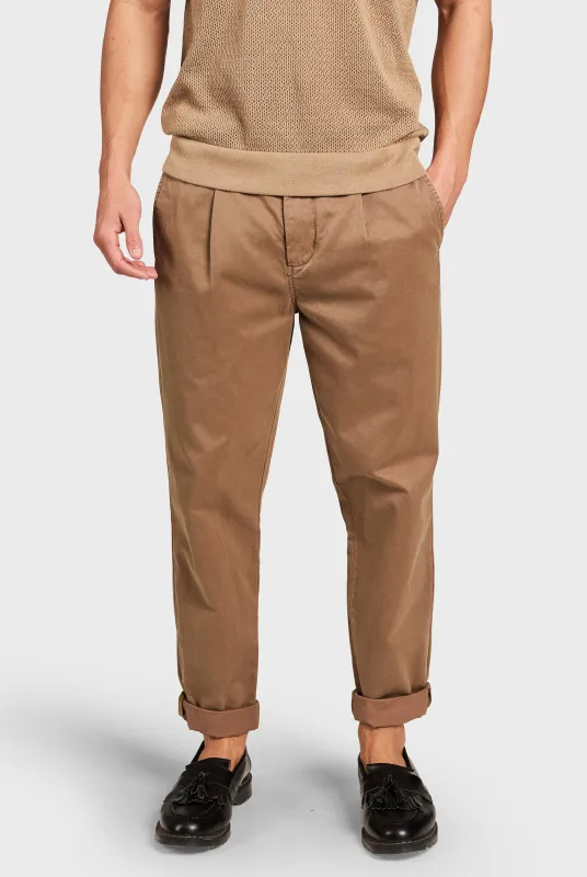 Dean Chino made by The Academy Brand