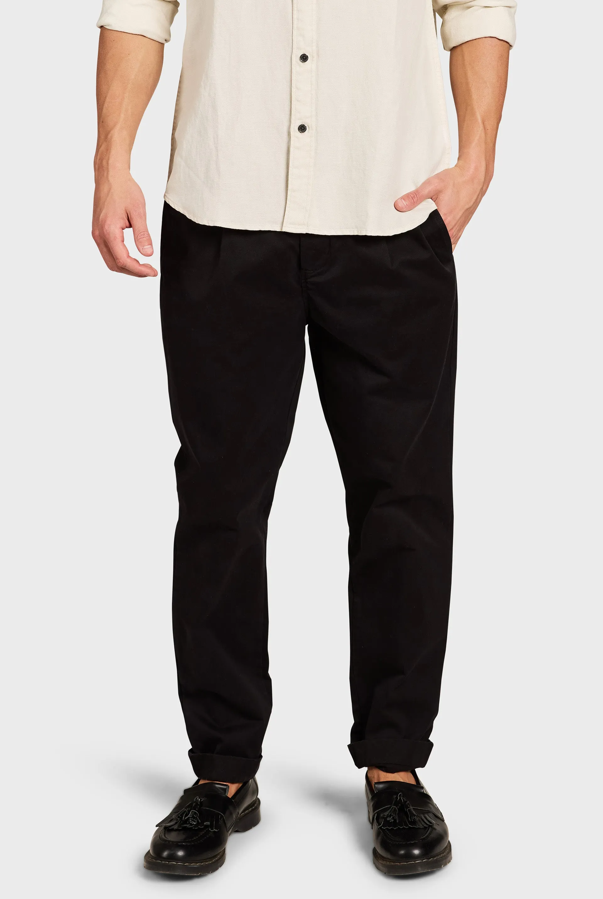 Dean Chino sold by The Academy Brand