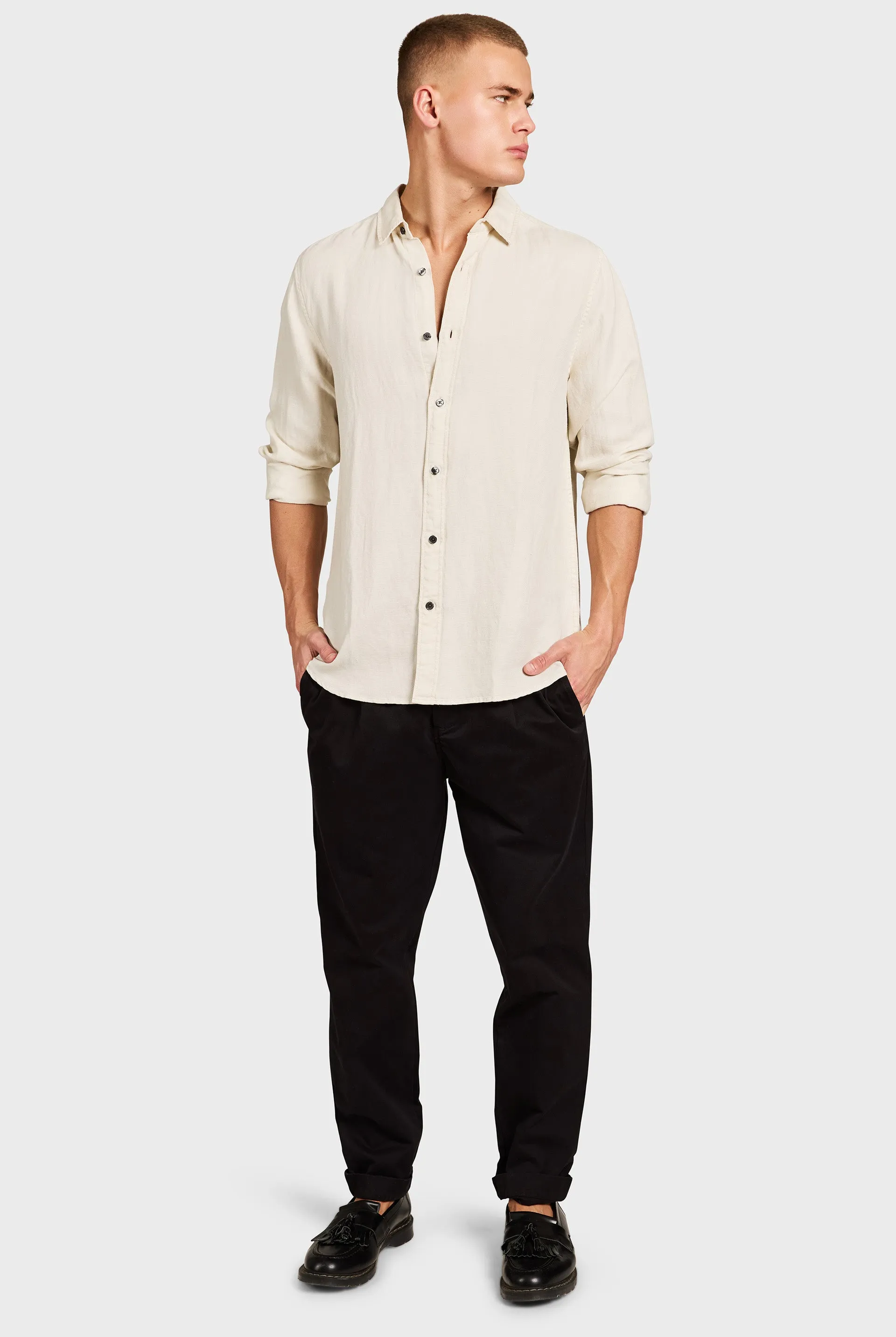 Dean Chino sold by The Academy Brand product image thumbnail 2