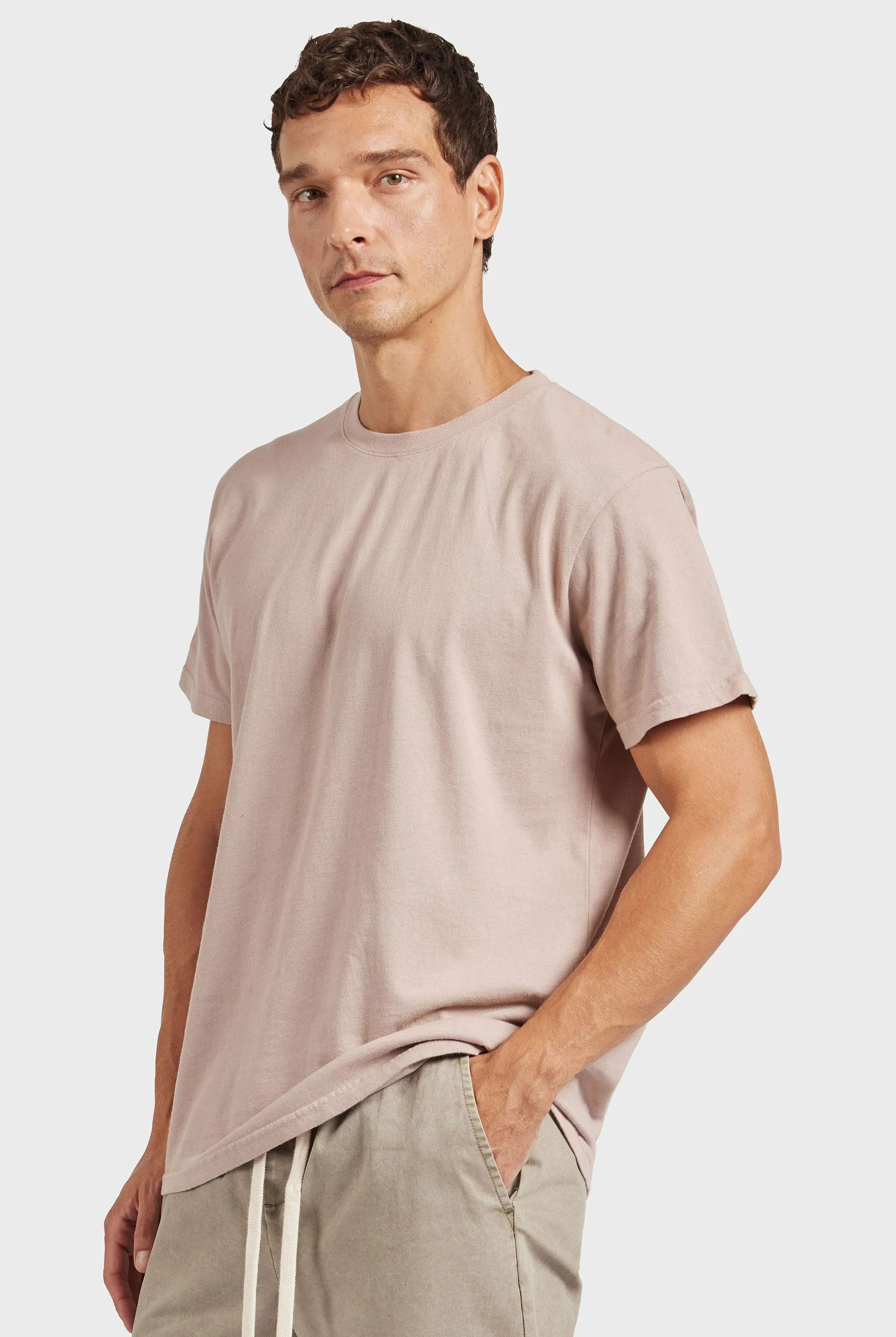 Roth Tee sold by The Academy Brand product image thumbnail 3