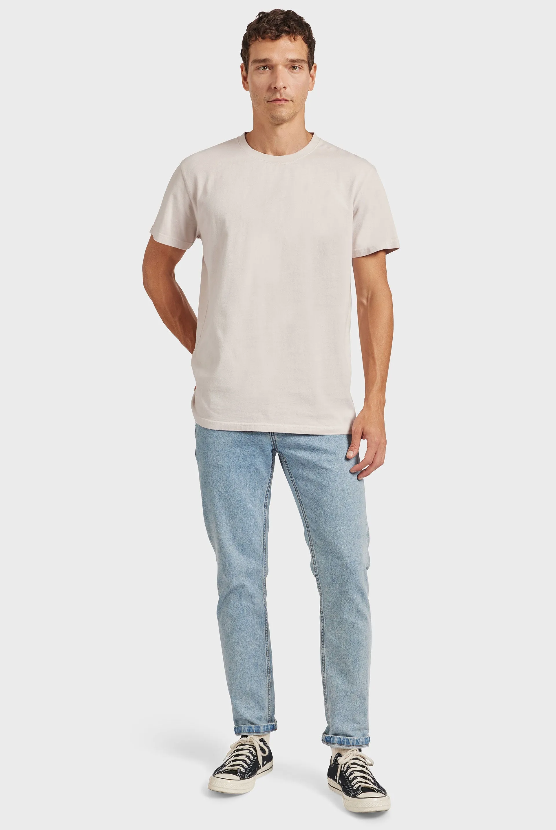 Roth Tee sold by The Academy Brand product image thumbnail 2