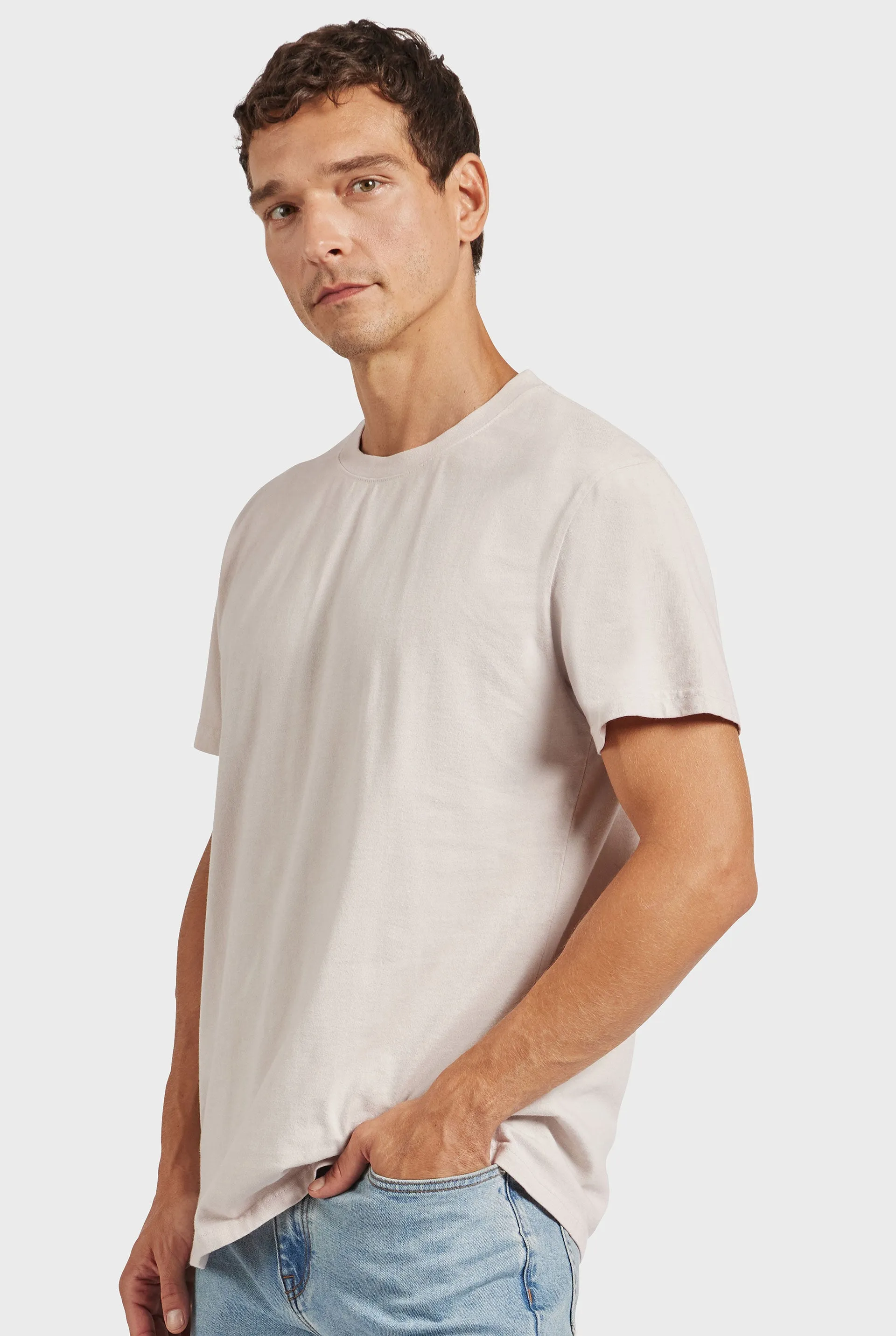 Roth Tee sold by The Academy Brand product image thumbnail 3