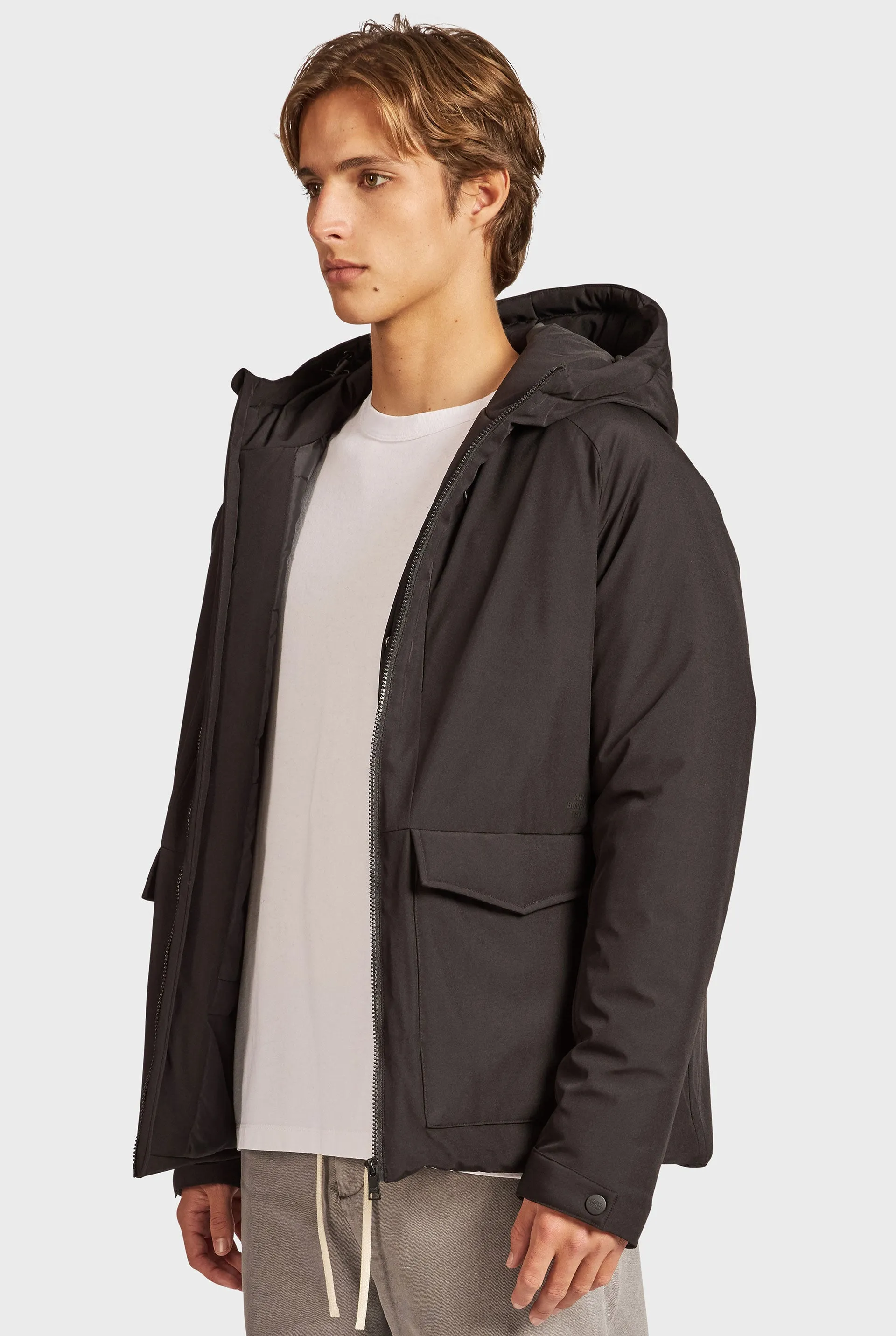 Acadia Jacket sold by The Academy Brand product image thumbnail 5