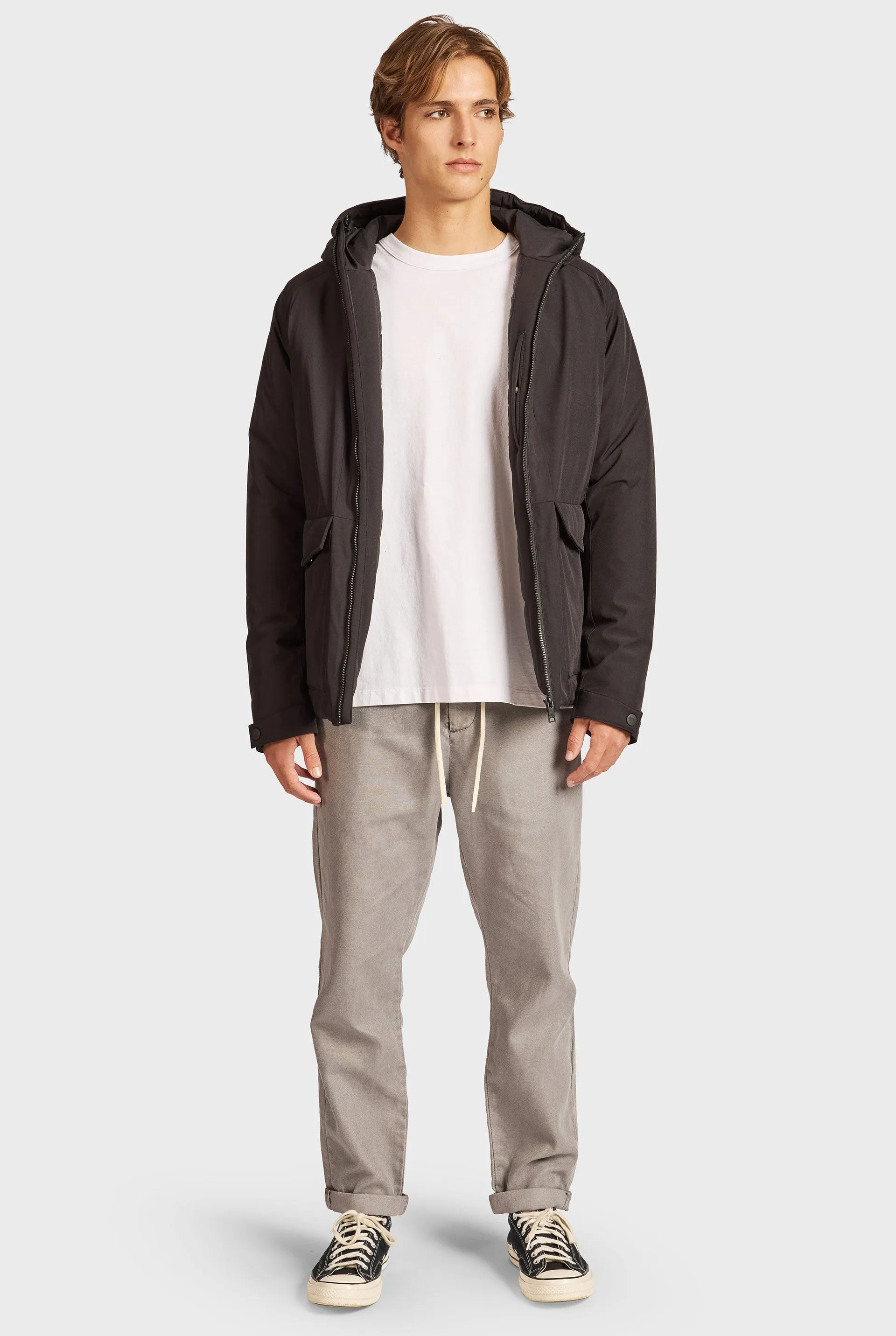 Acadia Jacket sold by The Academy Brand product image thumbnail 2