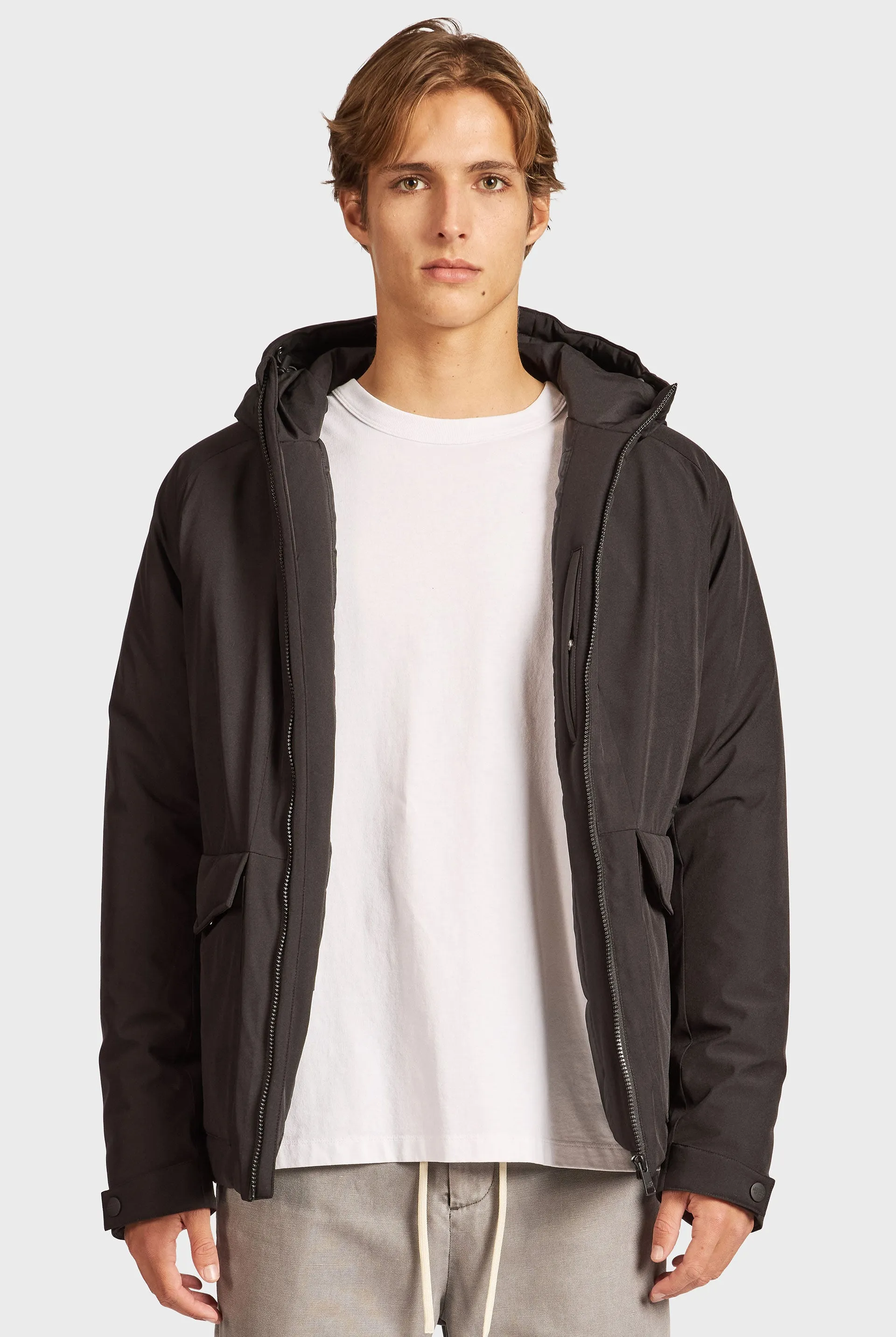 Acadia Jacket sold by The Academy Brand product image thumbnail 4