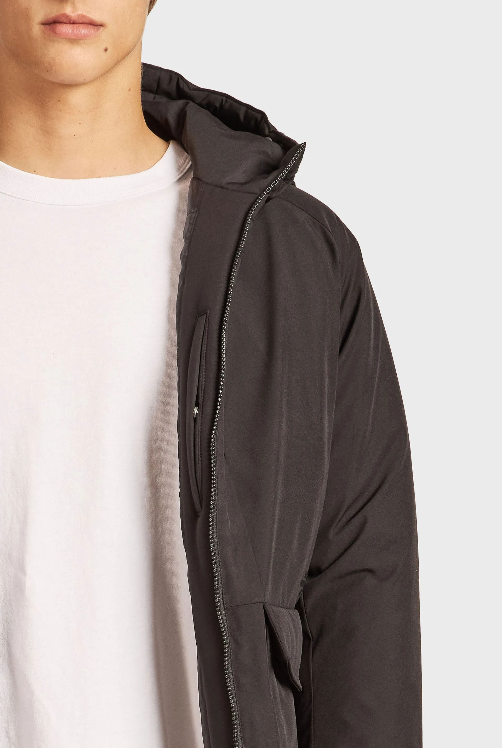 Acadia Jacket sold by The Academy Brand product image thumbnail 3