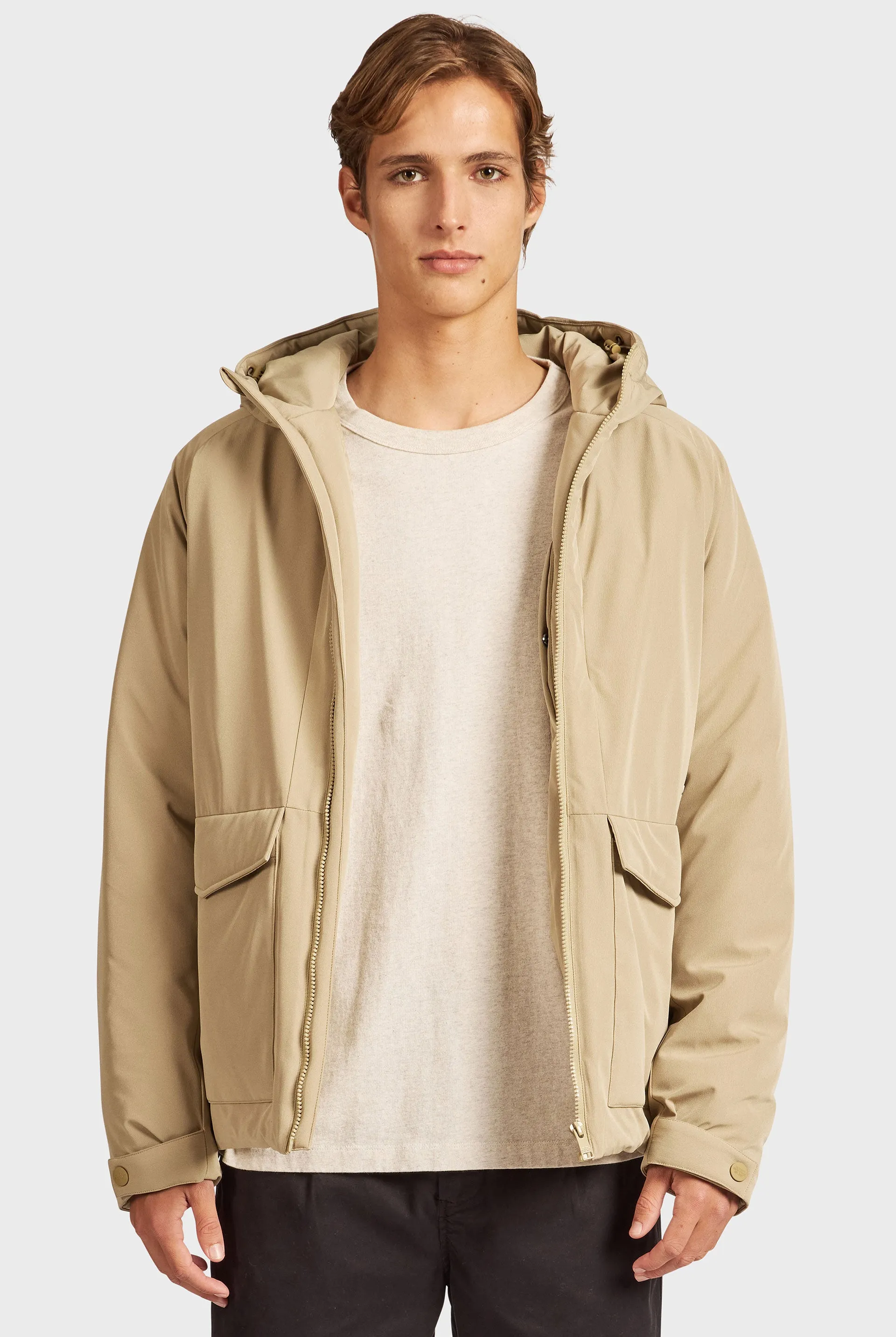 Acadia Jacket sold by The Academy Brand product image thumbnail 3